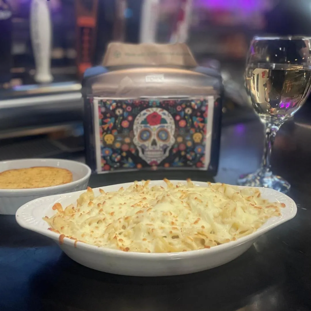 Restaurant/places to eat in Anavada Inn & Suites - Prince George