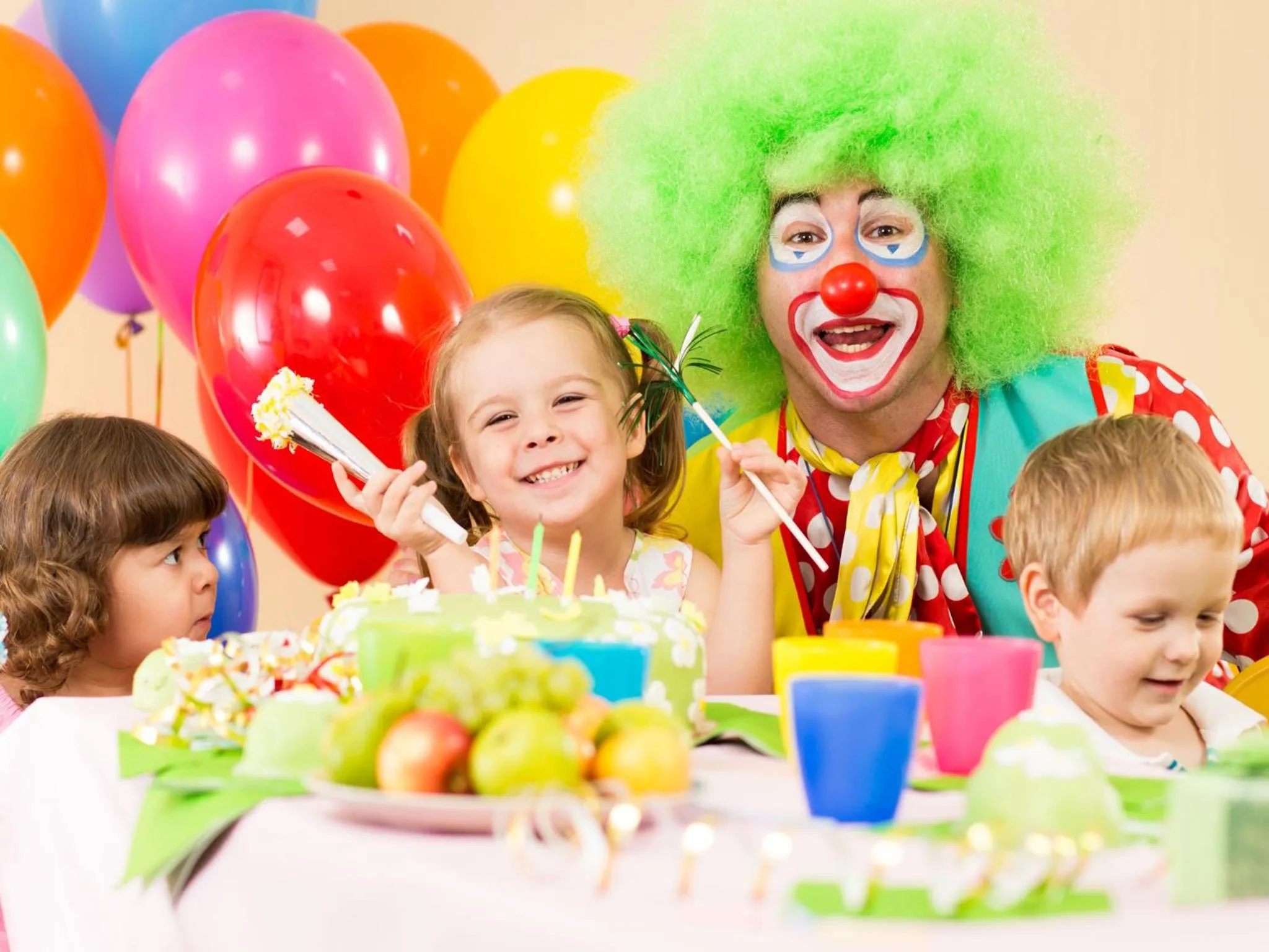 Kids's club in Bellis Deluxe Hotel & Heated for Winter Aqua Park