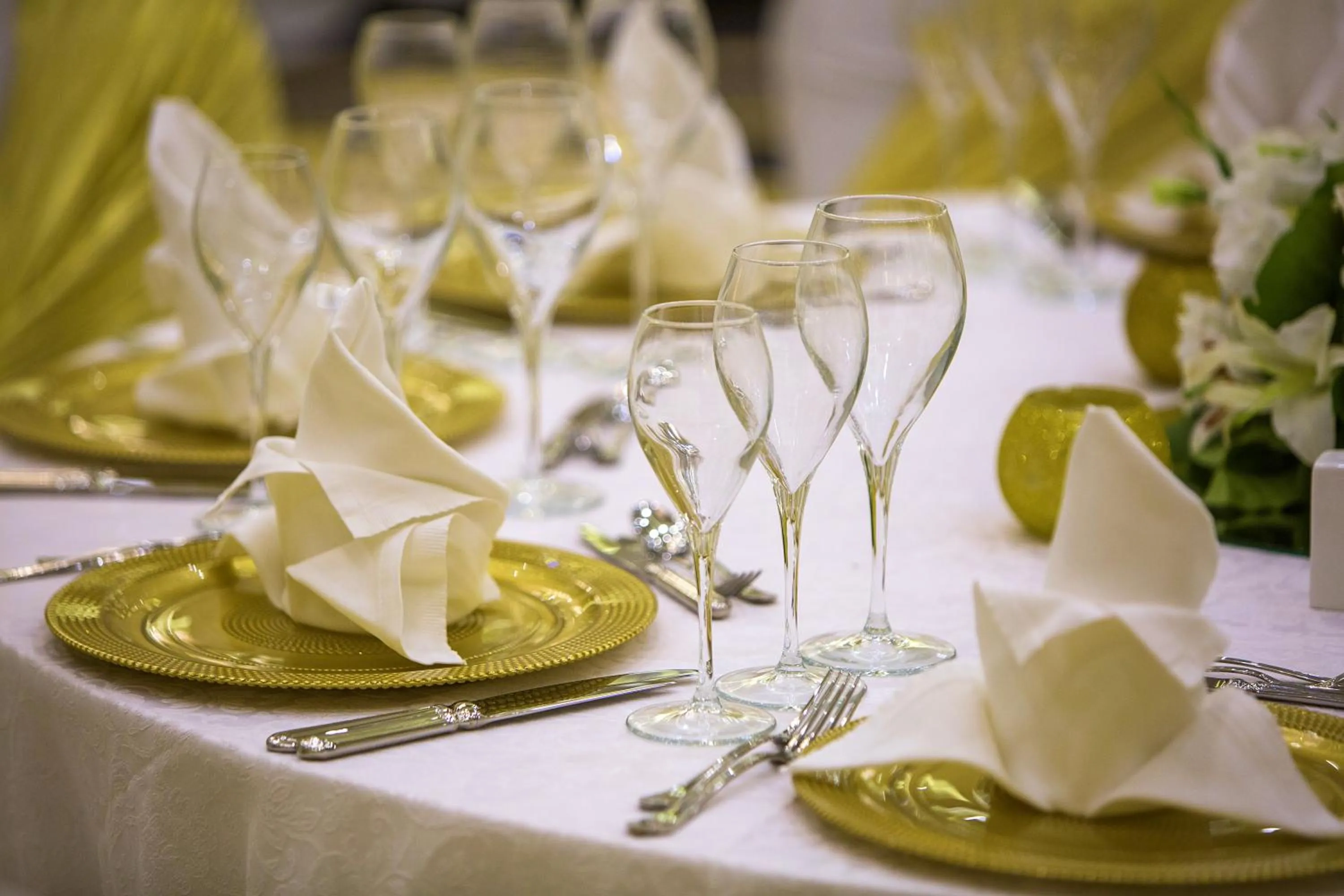 Food and drinks in Bellis Deluxe Hotel & Heated for Winter Aqua Park