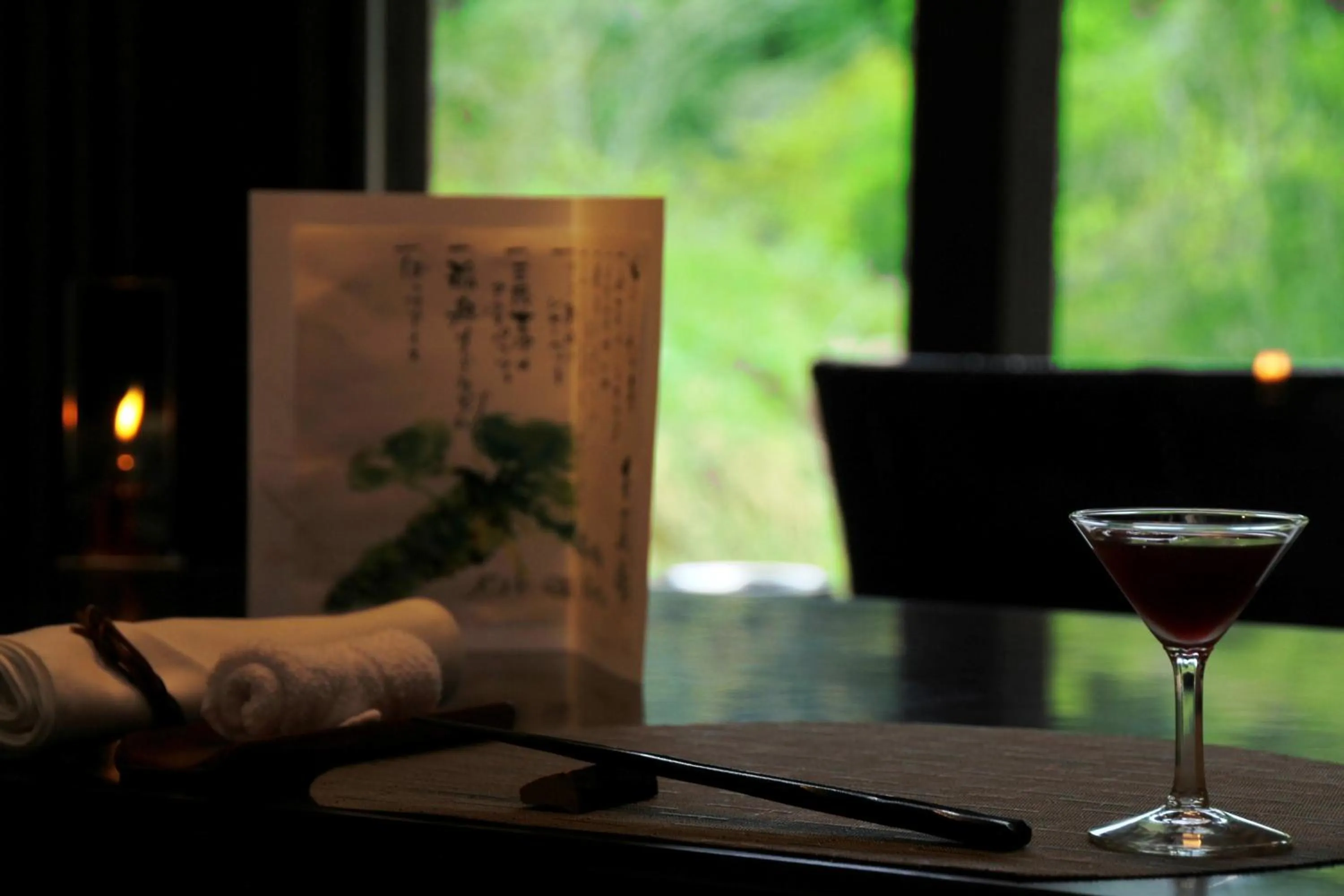 Restaurant/places to eat in Yamado