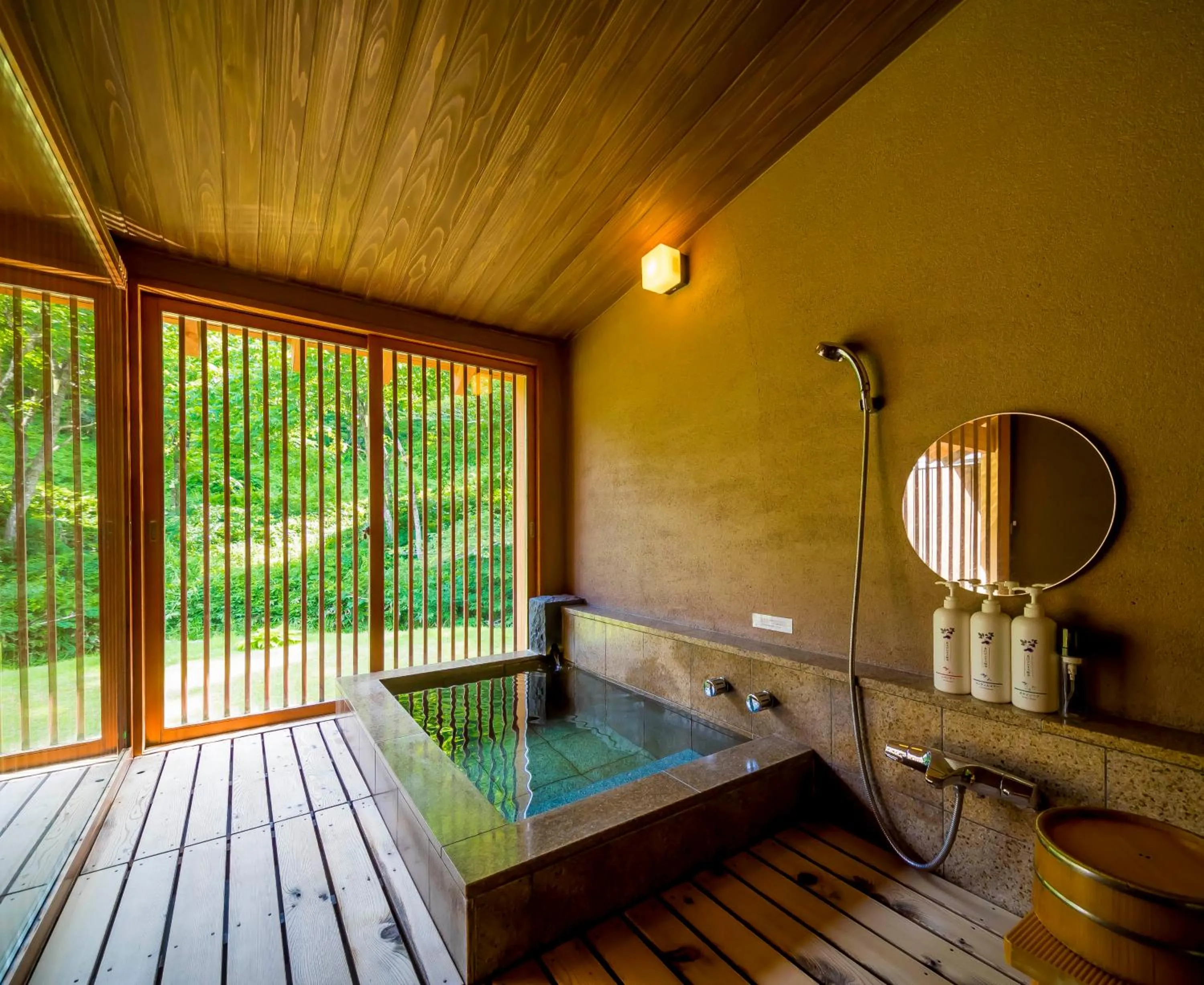Bathroom in Yamado
