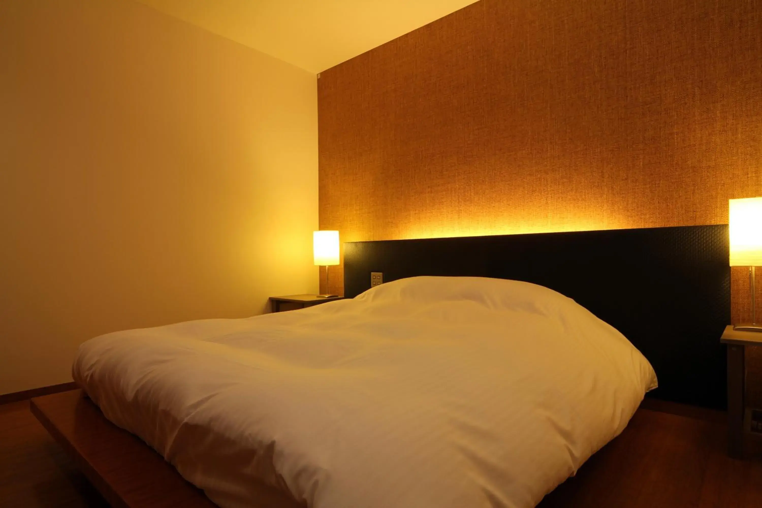 Bed in Yamado Bed in Yamado