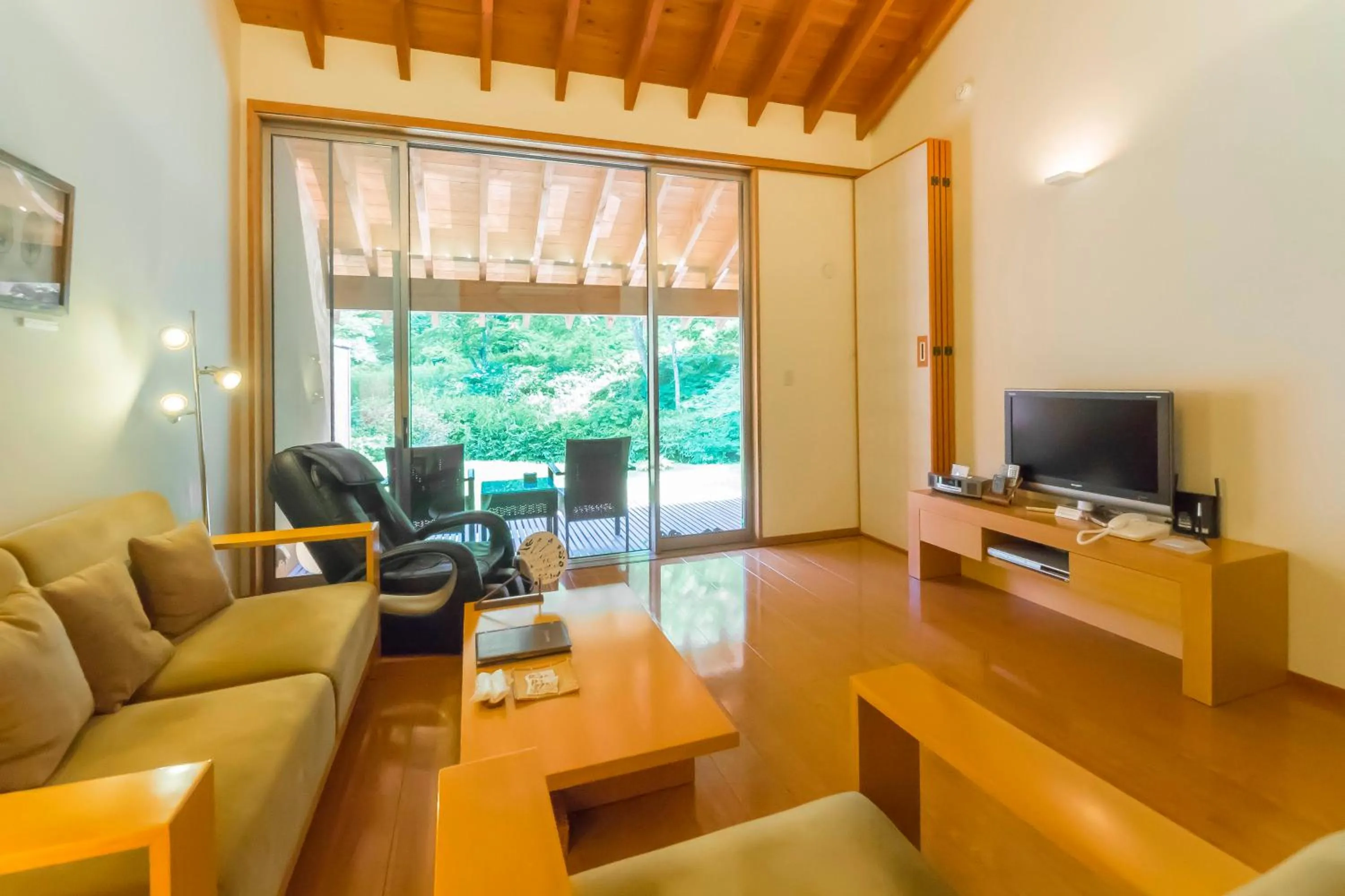 TV and multimedia in Yamado