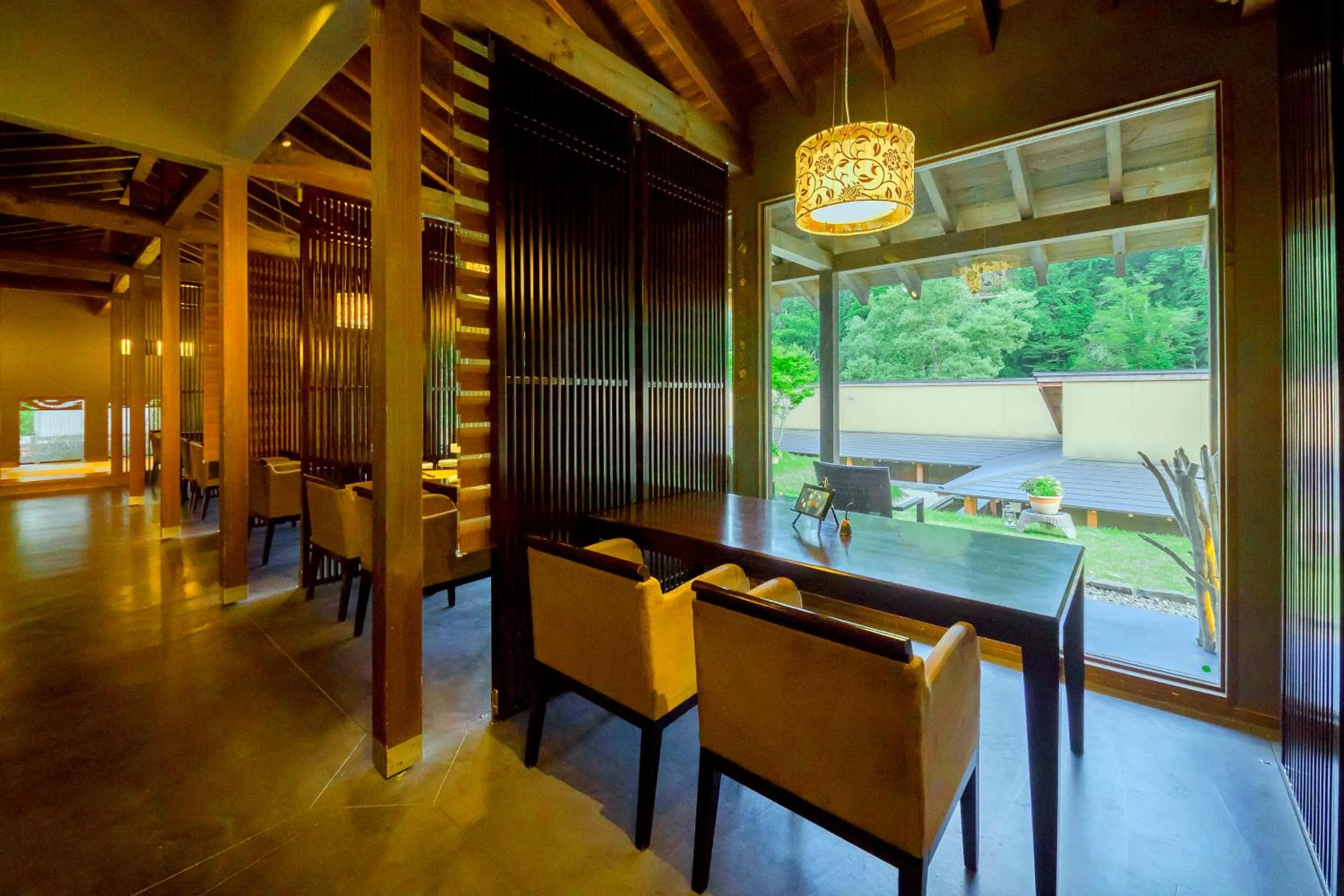 Restaurant/places to eat in Yamado