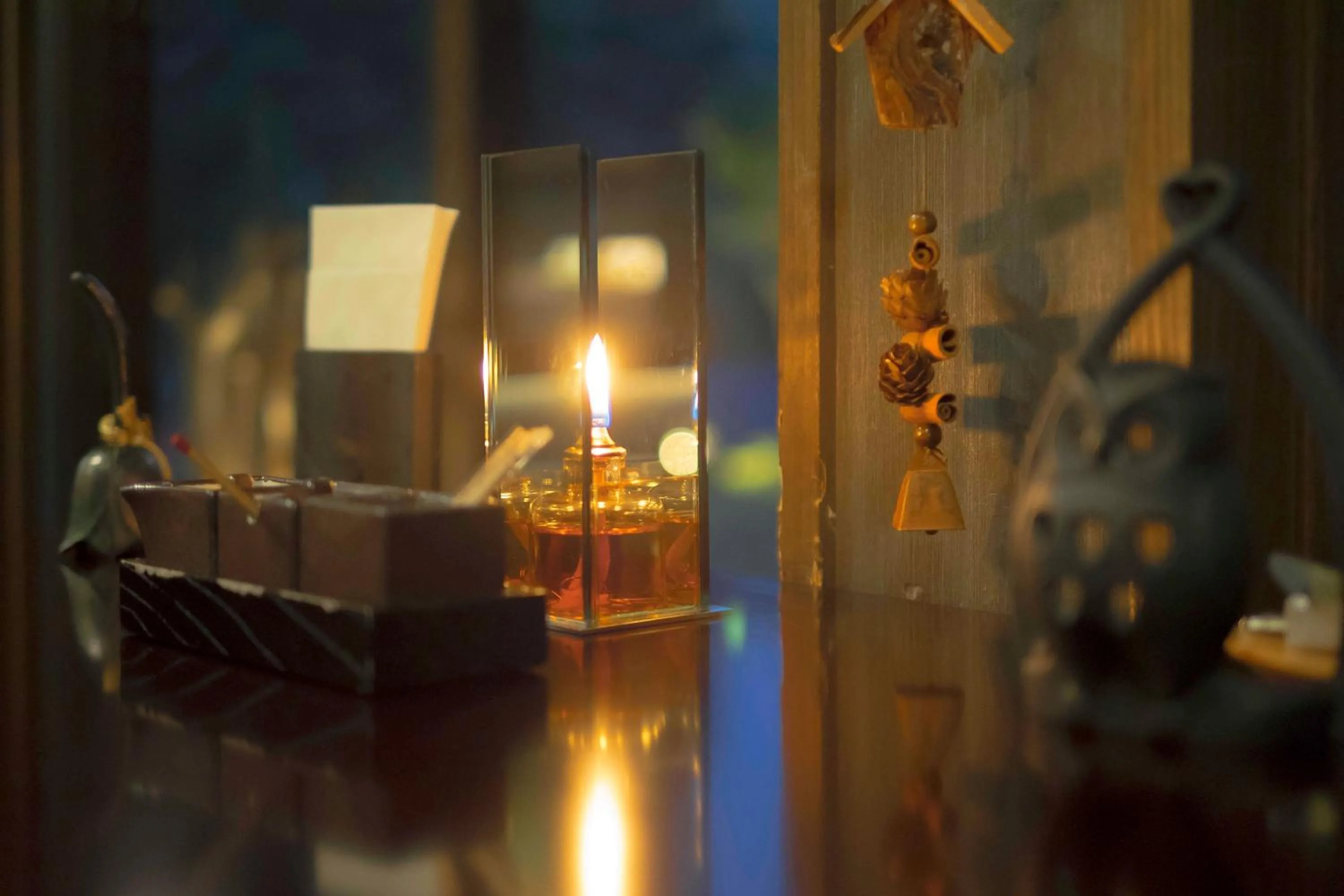 Restaurant/places to eat in Yamado