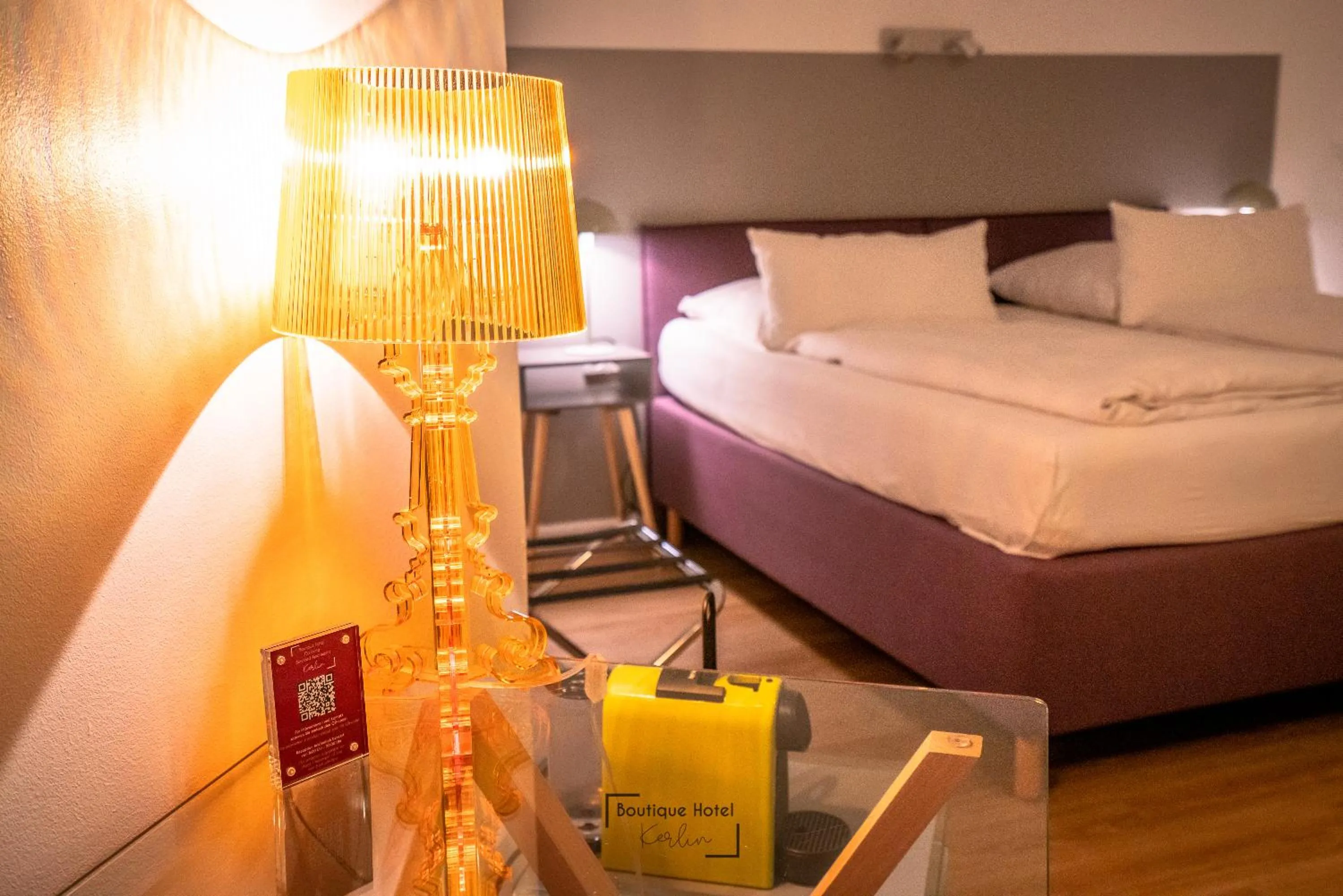 bunk bed, Bed in Boutique Hotel Kerlin