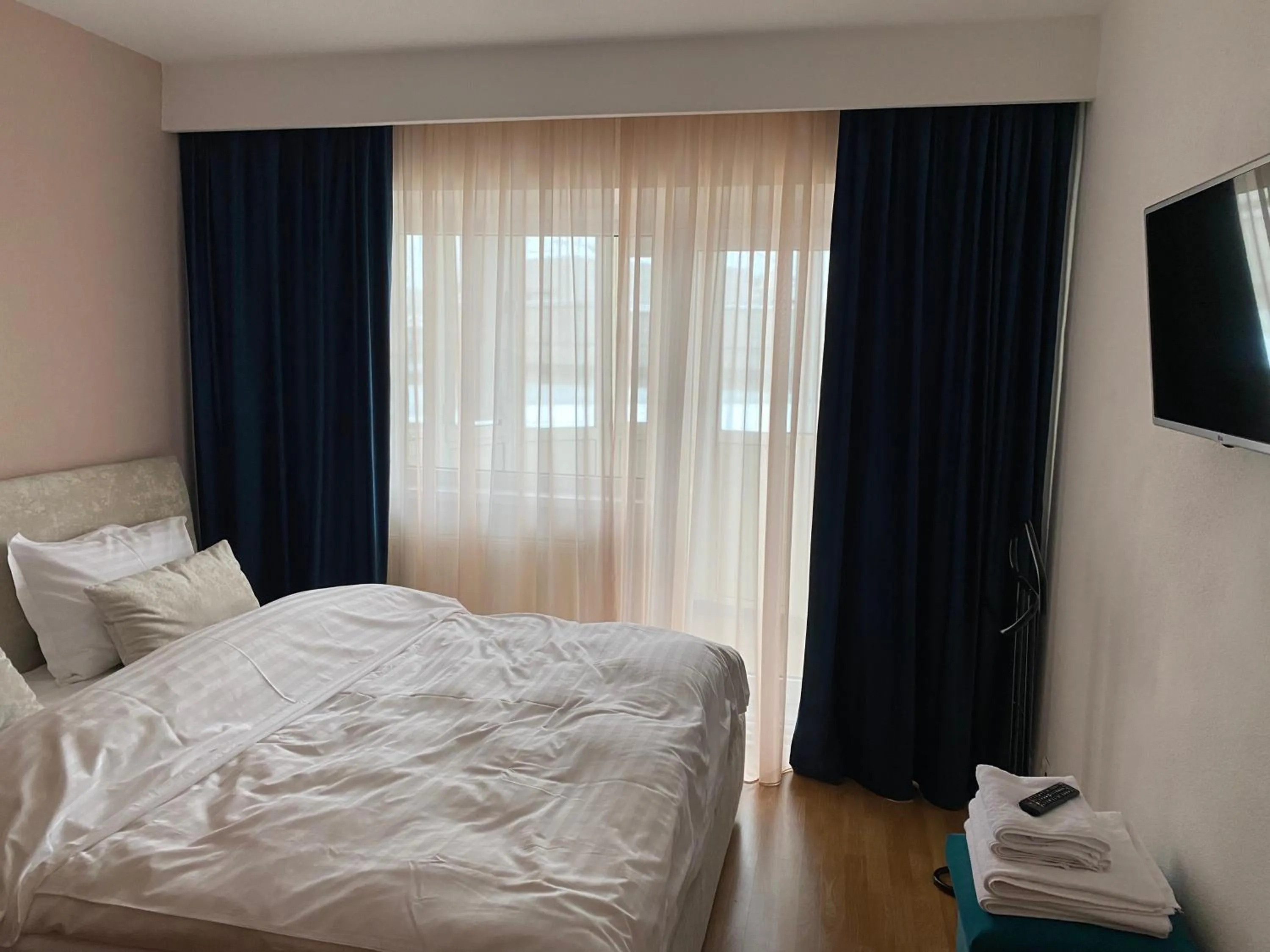 Apartament Cozma
