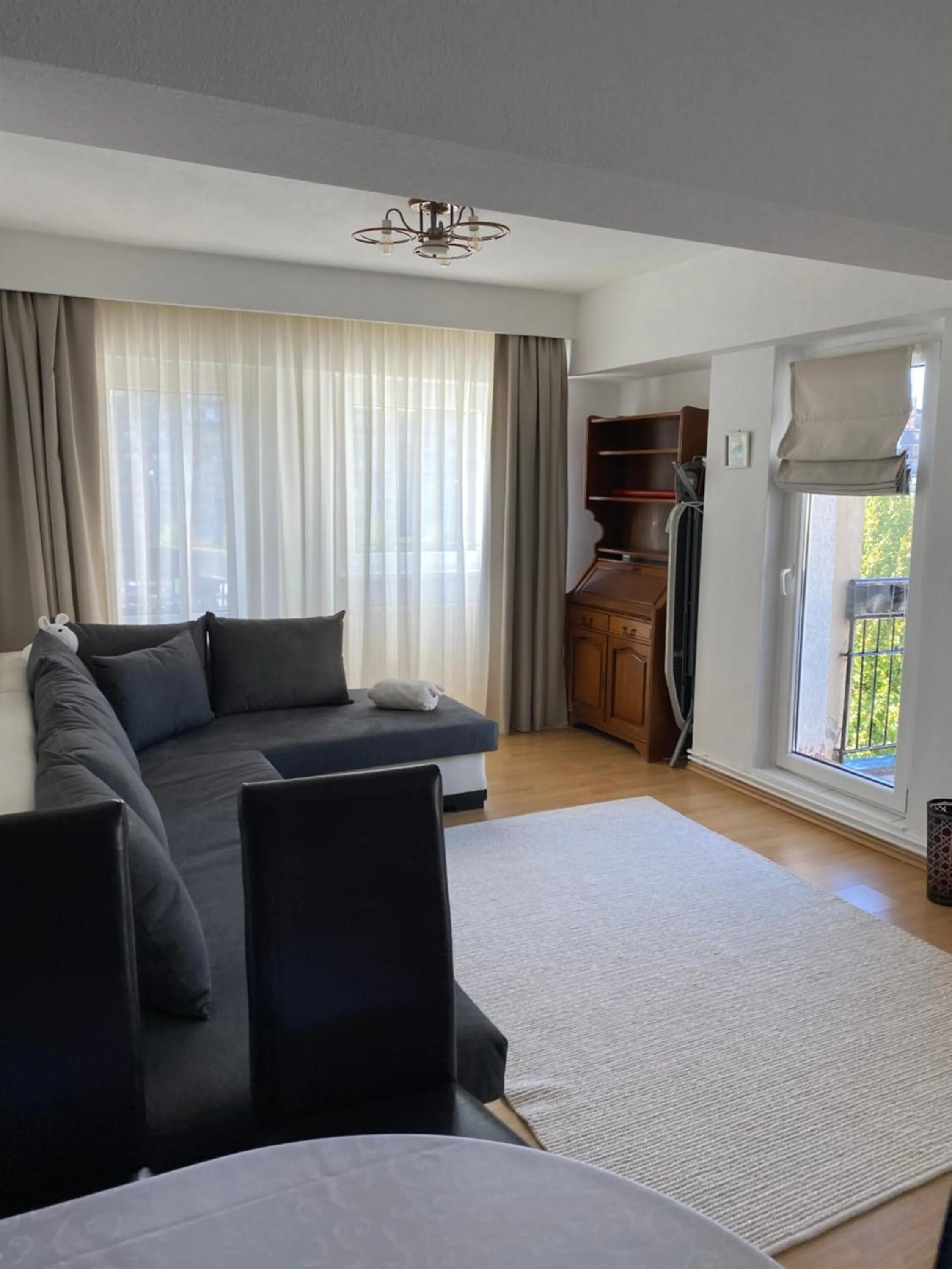 Apartament Cozma