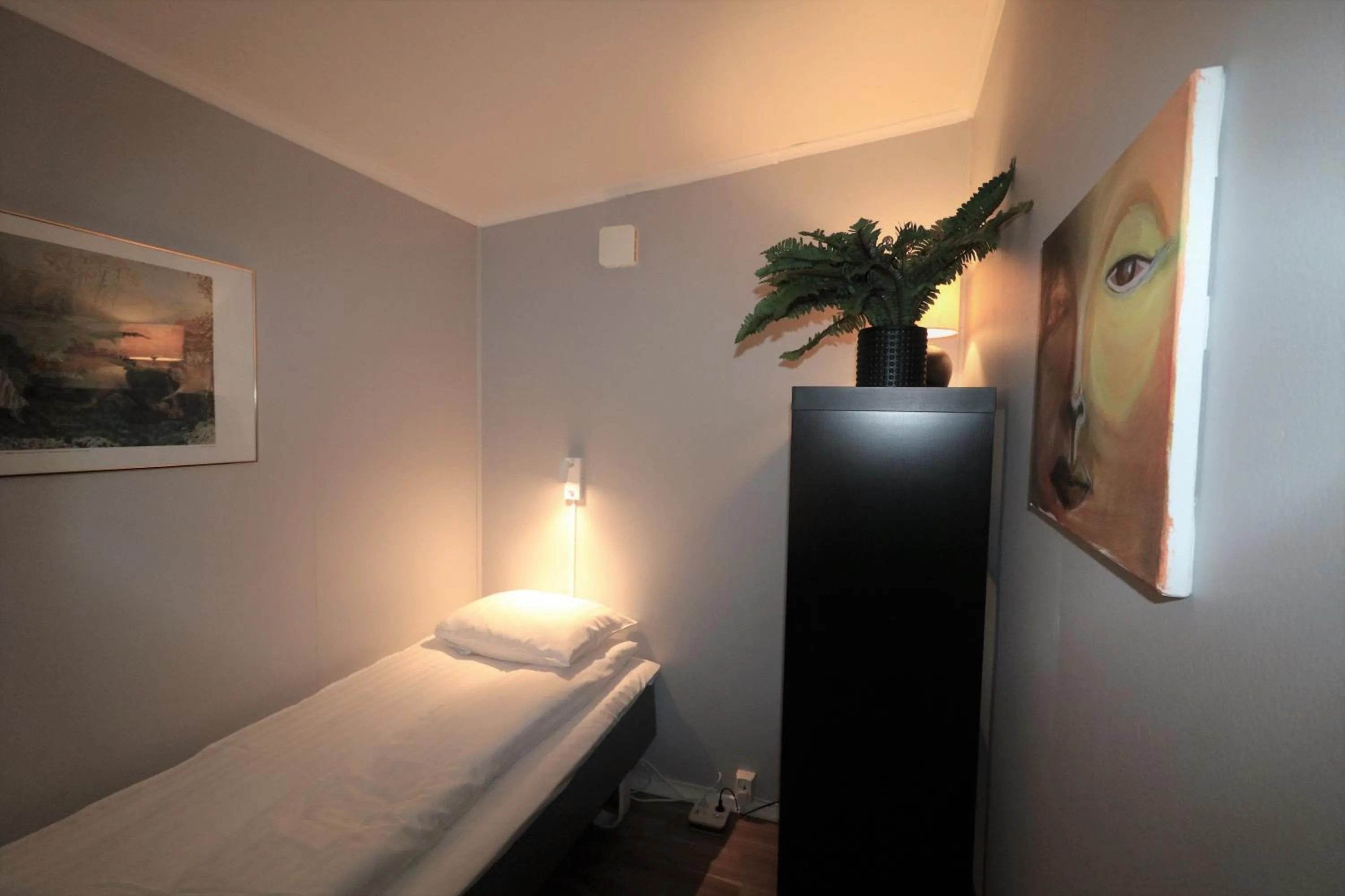 Property building in RIBO Apartment Aurora