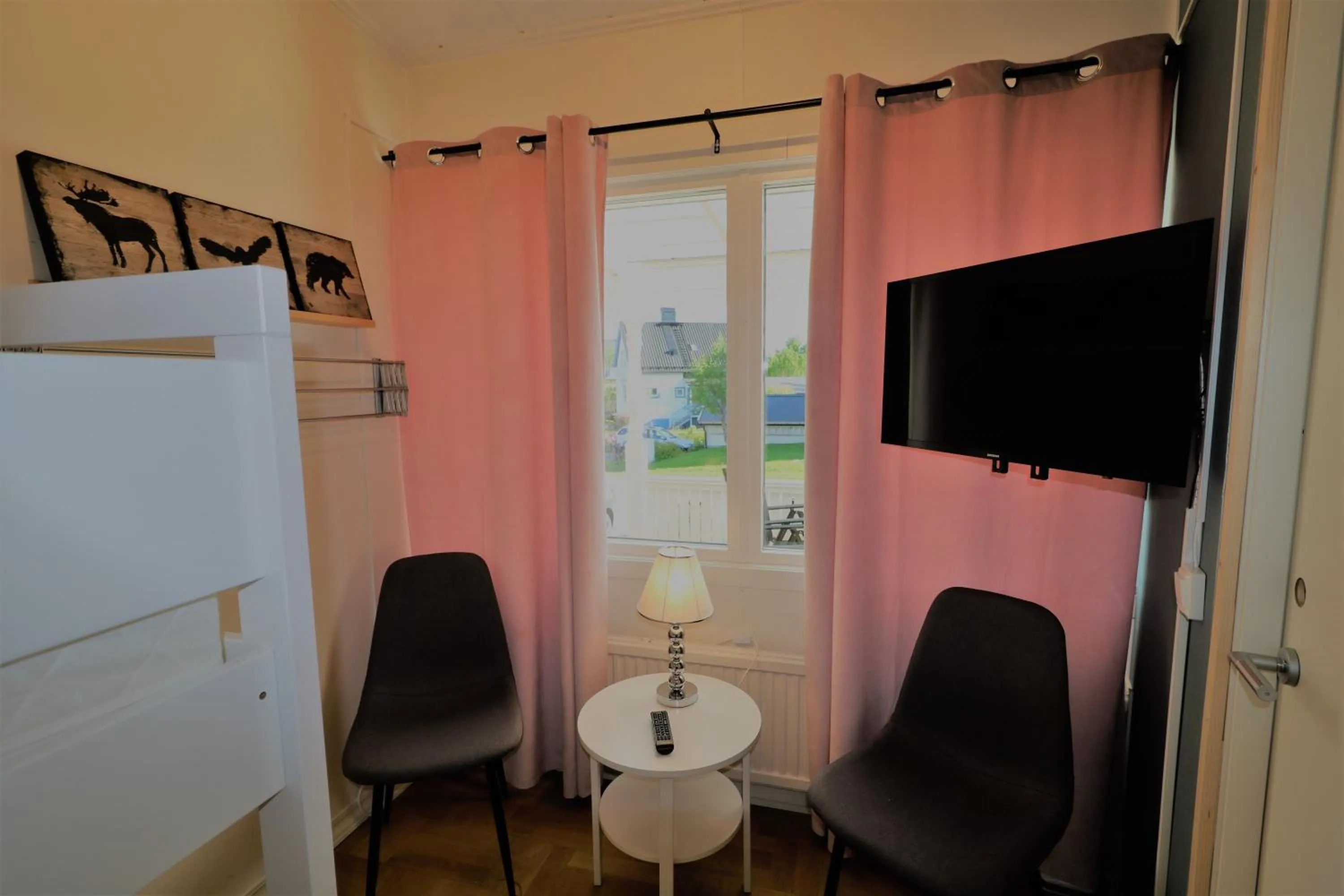 Bedroom in RIBO Apartment Aurora