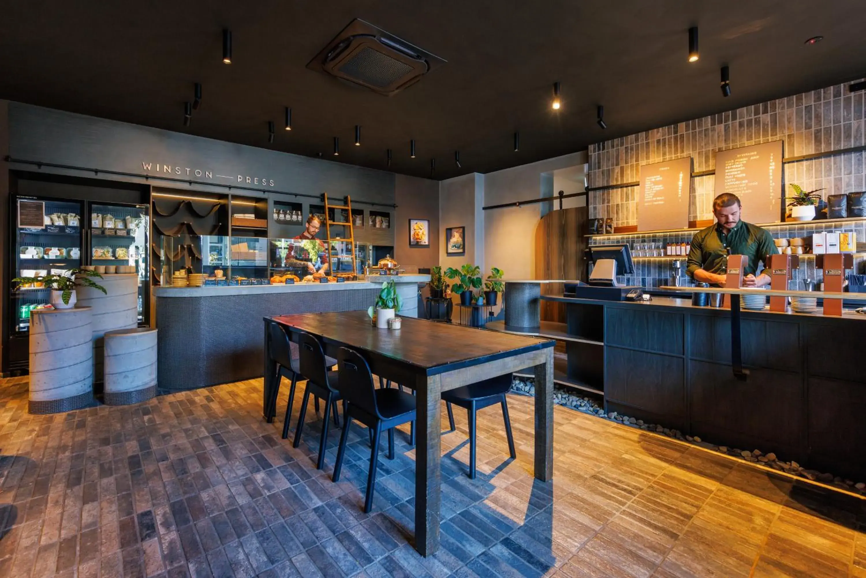 Breakfast in Quest Preston Breakfast in Quest Preston