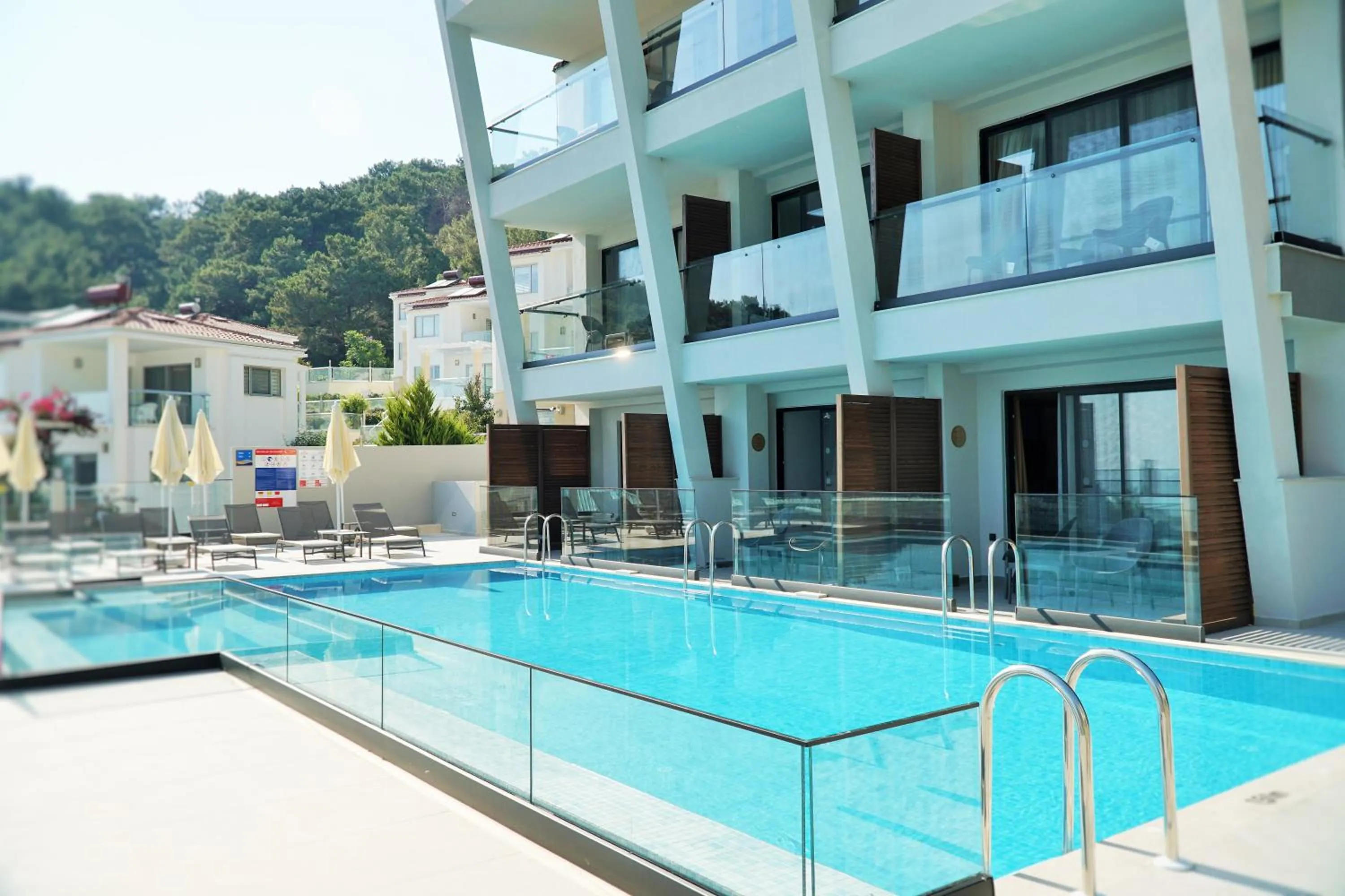 Orka Sunlife Resort Hotel and Aquapark