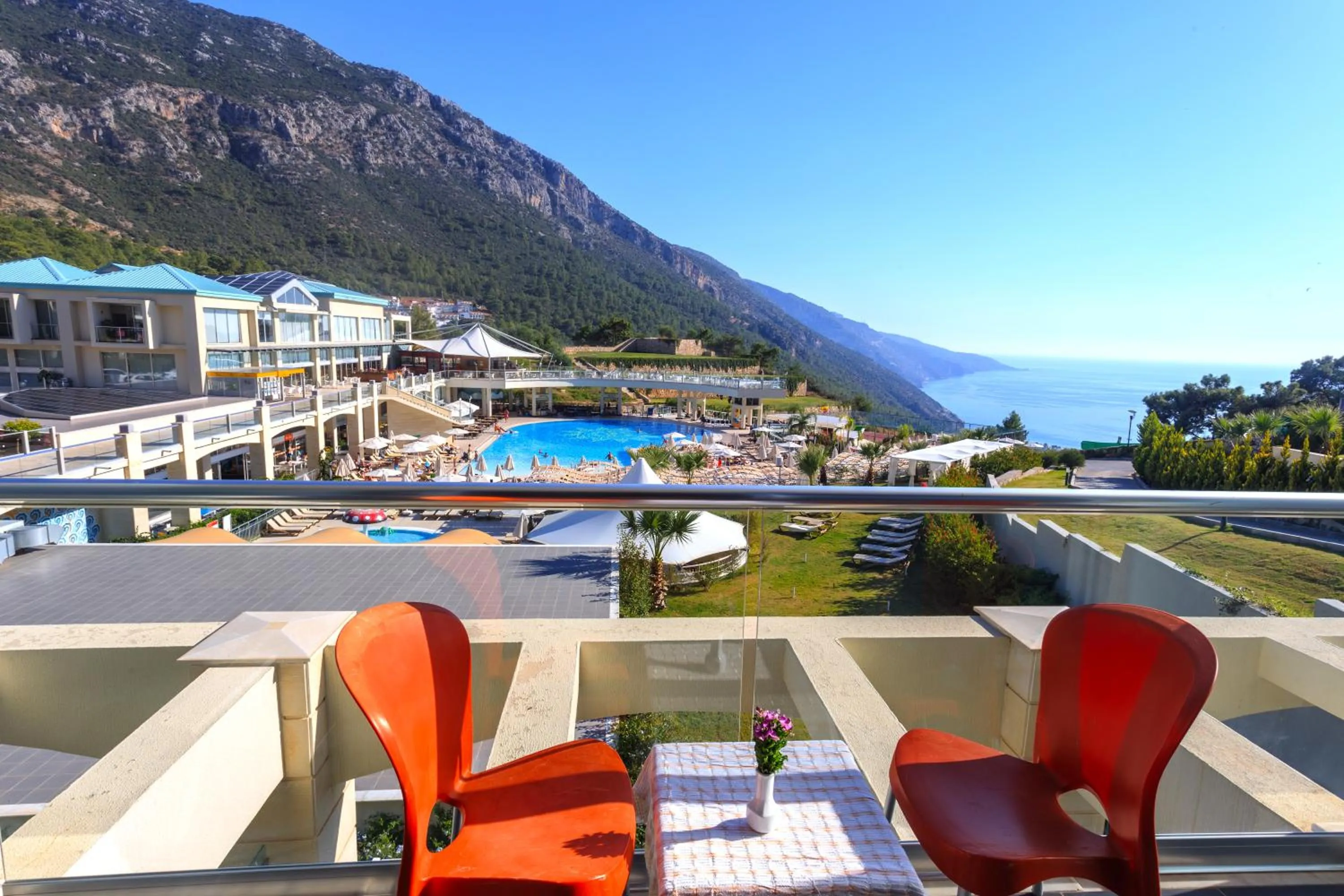 Orka Sunlife Resort Hotel and Aquapark