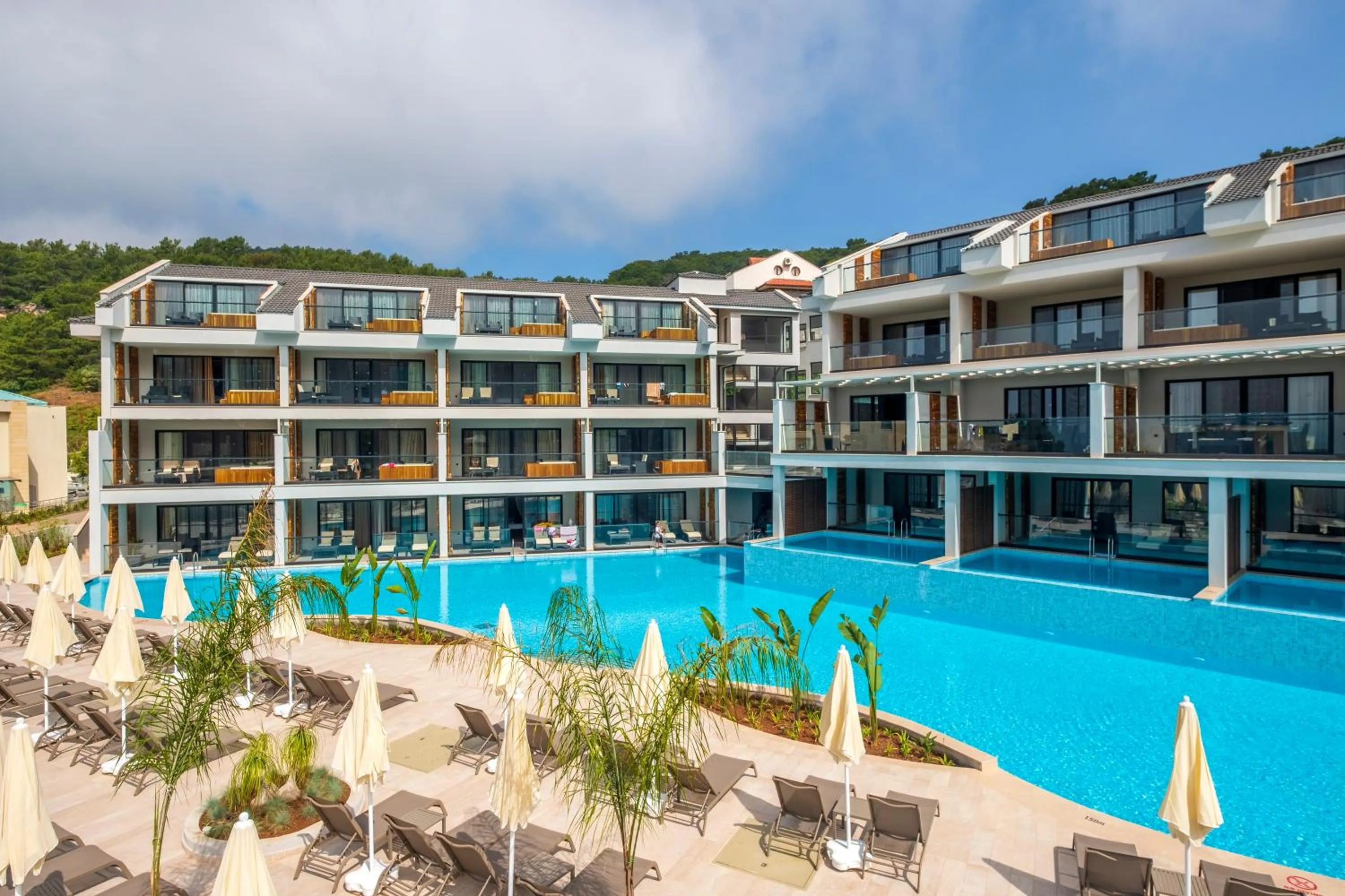Orka Sunlife Resort Hotel and Aquapark