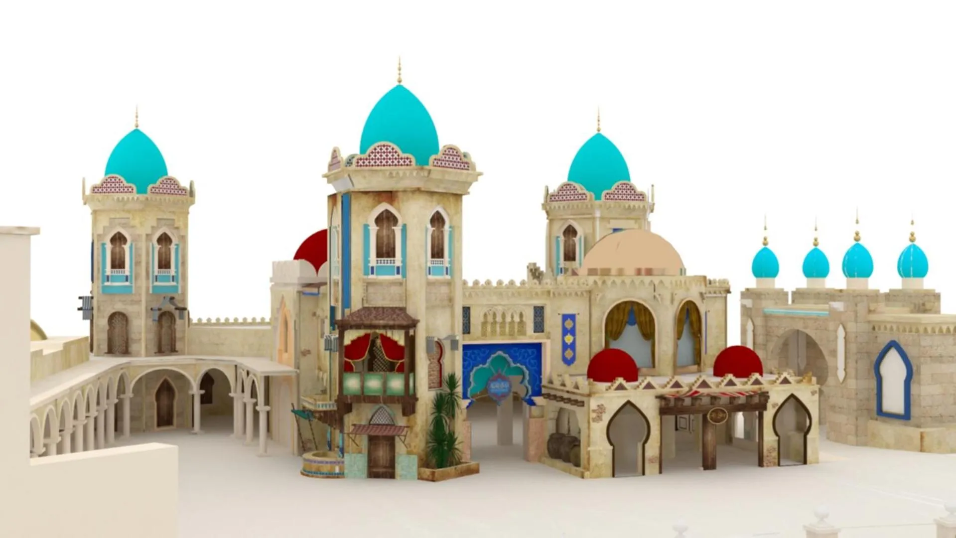 Orka Sunlife Resort Hotel and Aquapark