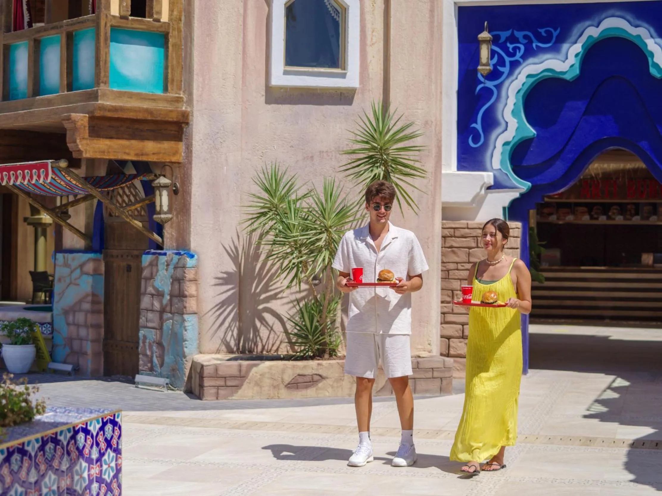 Orka Sunlife Resort Hotel and Aquapark