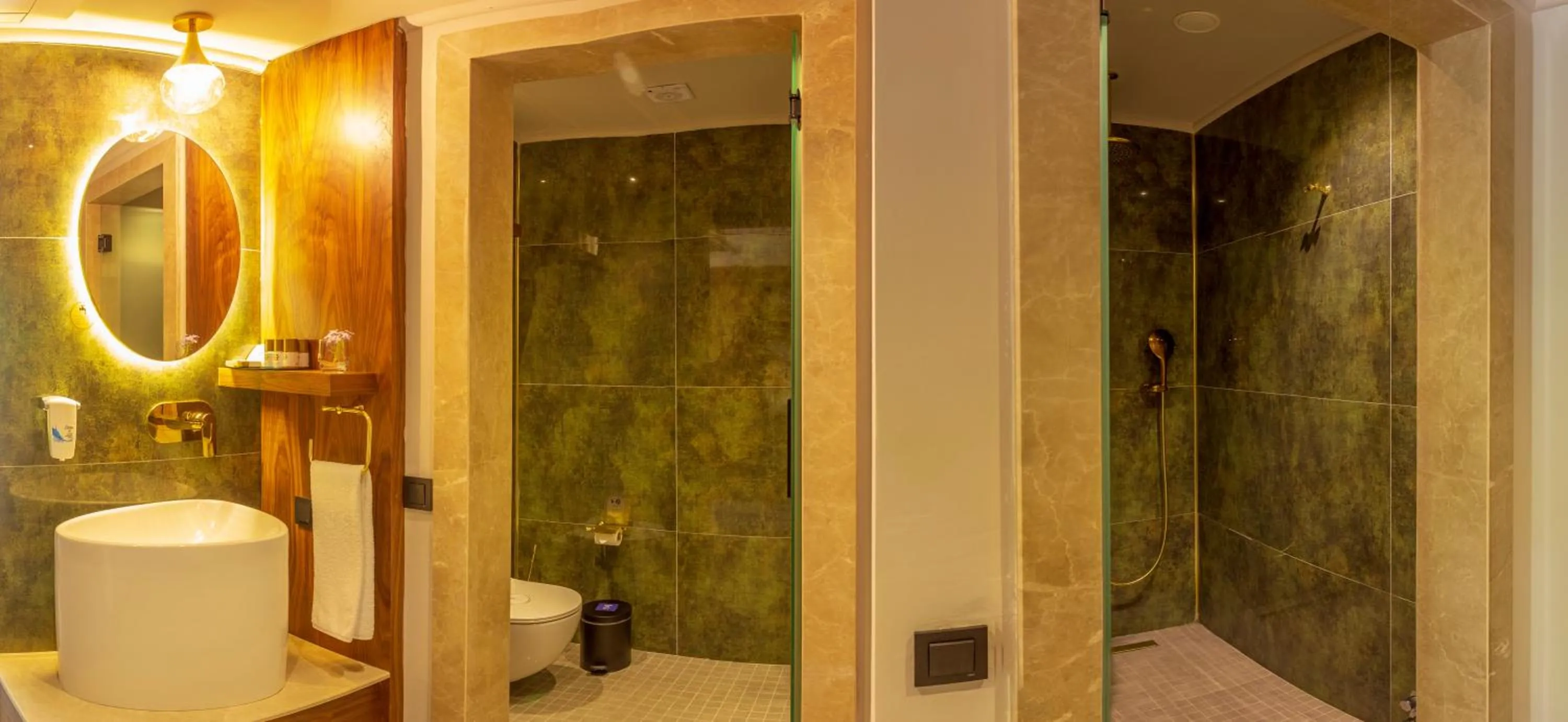 Orka Sunlife Resort Hotel and Aquapark