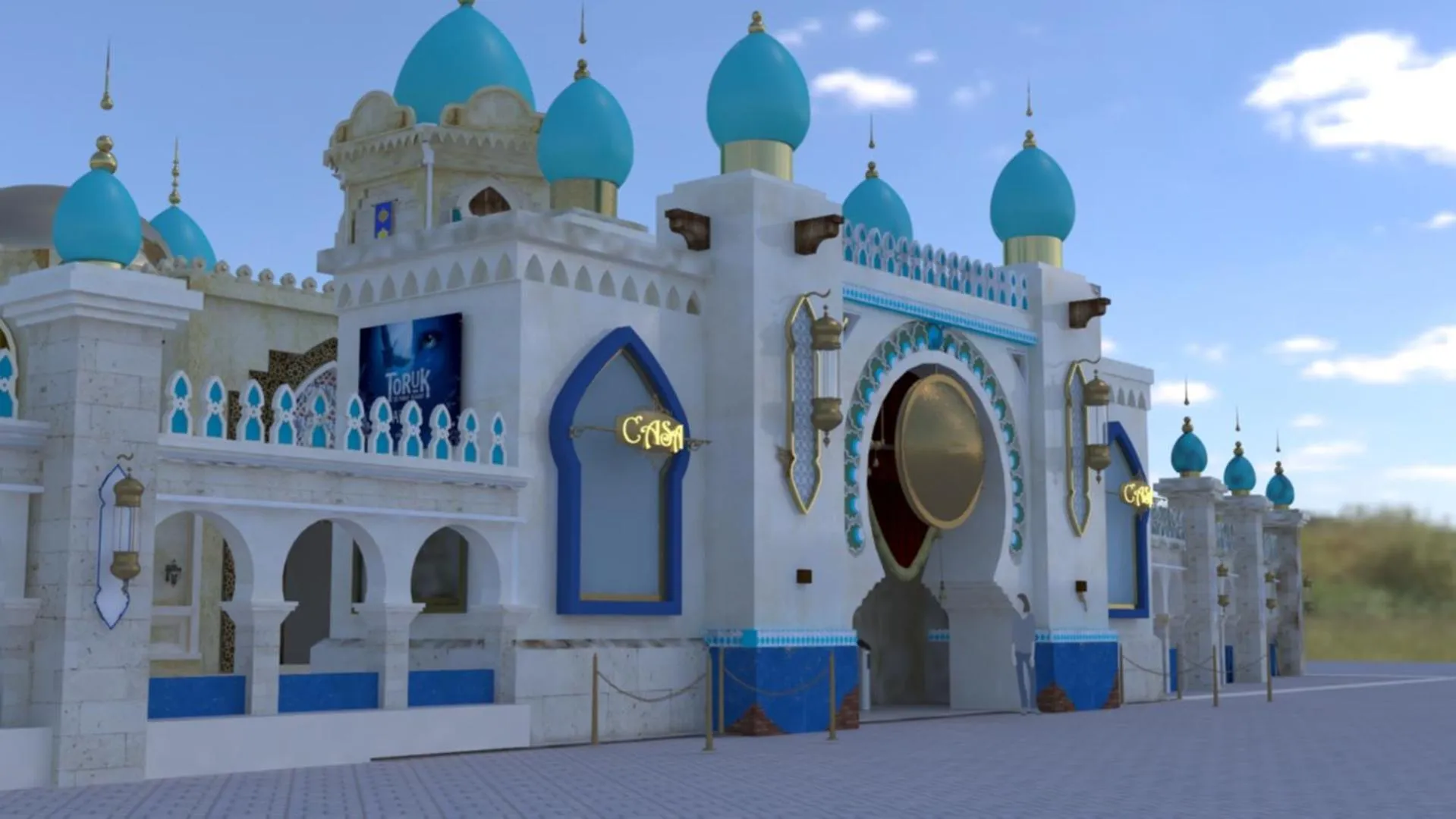 Orka Sunlife Resort Hotel and Aquapark