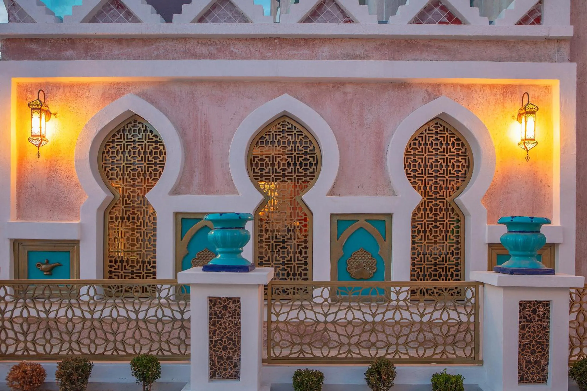 Orka Sunlife Resort Hotel and Aquapark