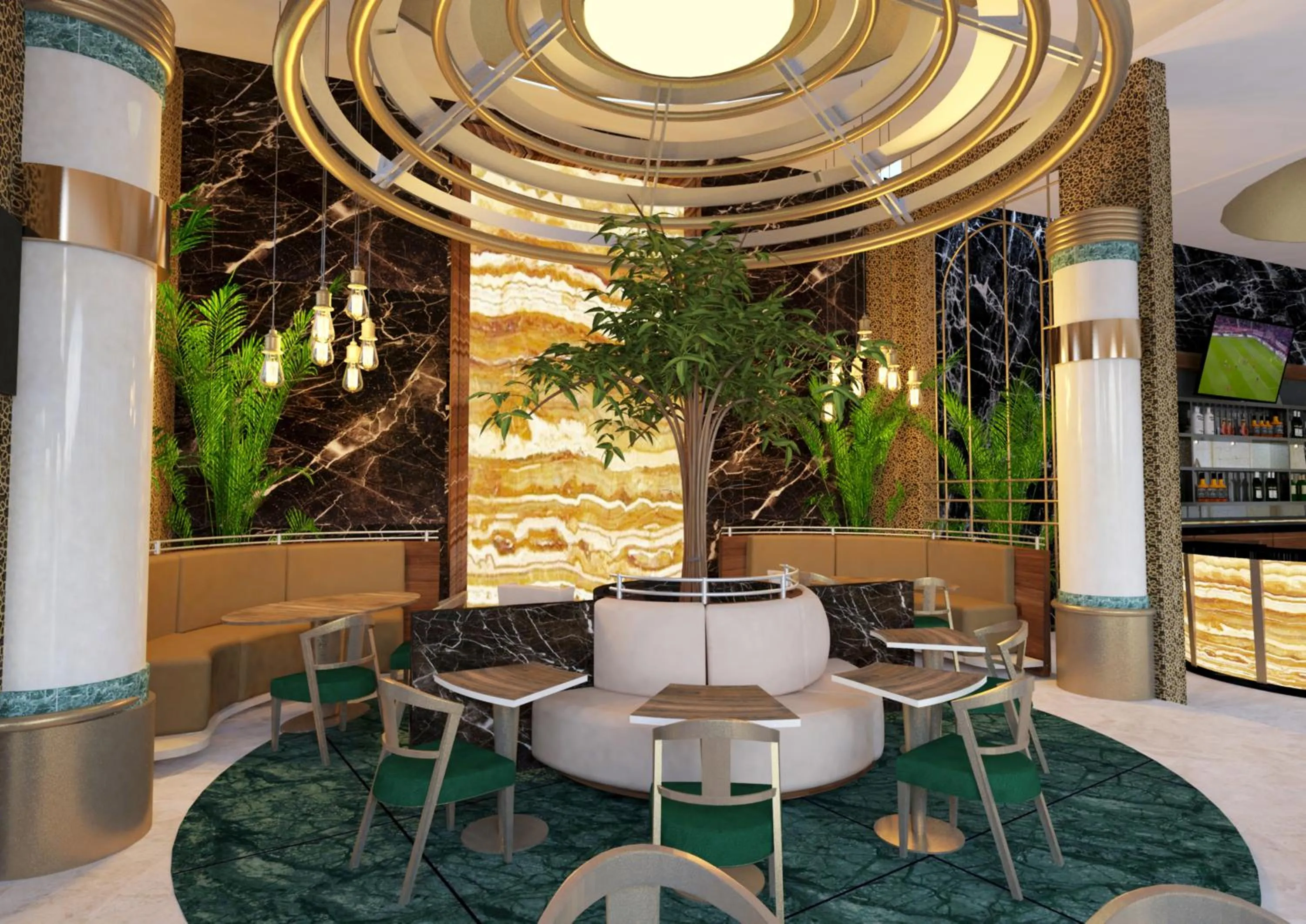 Orka Sunlife Resort Hotel and Aquapark