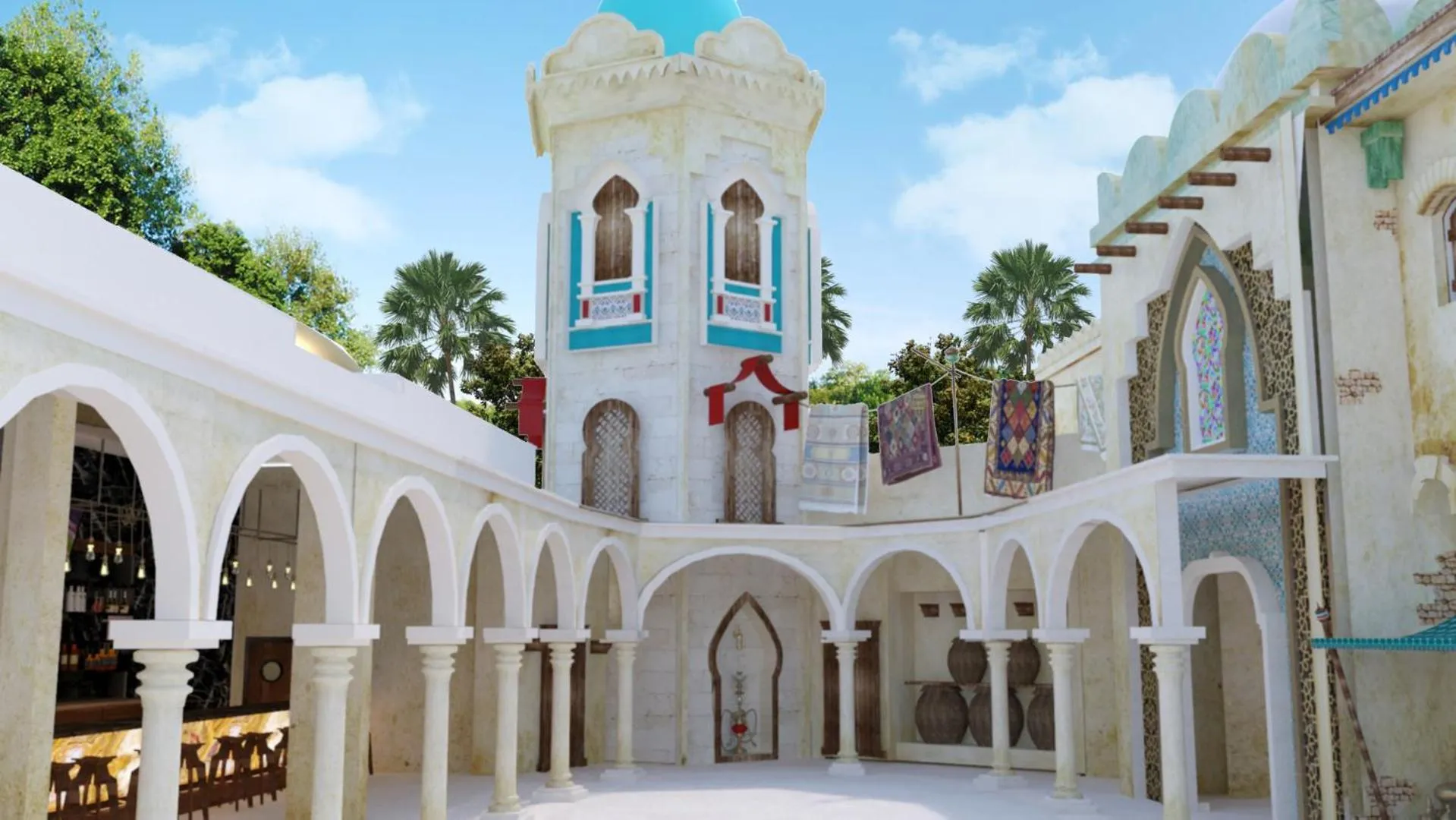 Orka Sunlife Resort Hotel and Aquapark