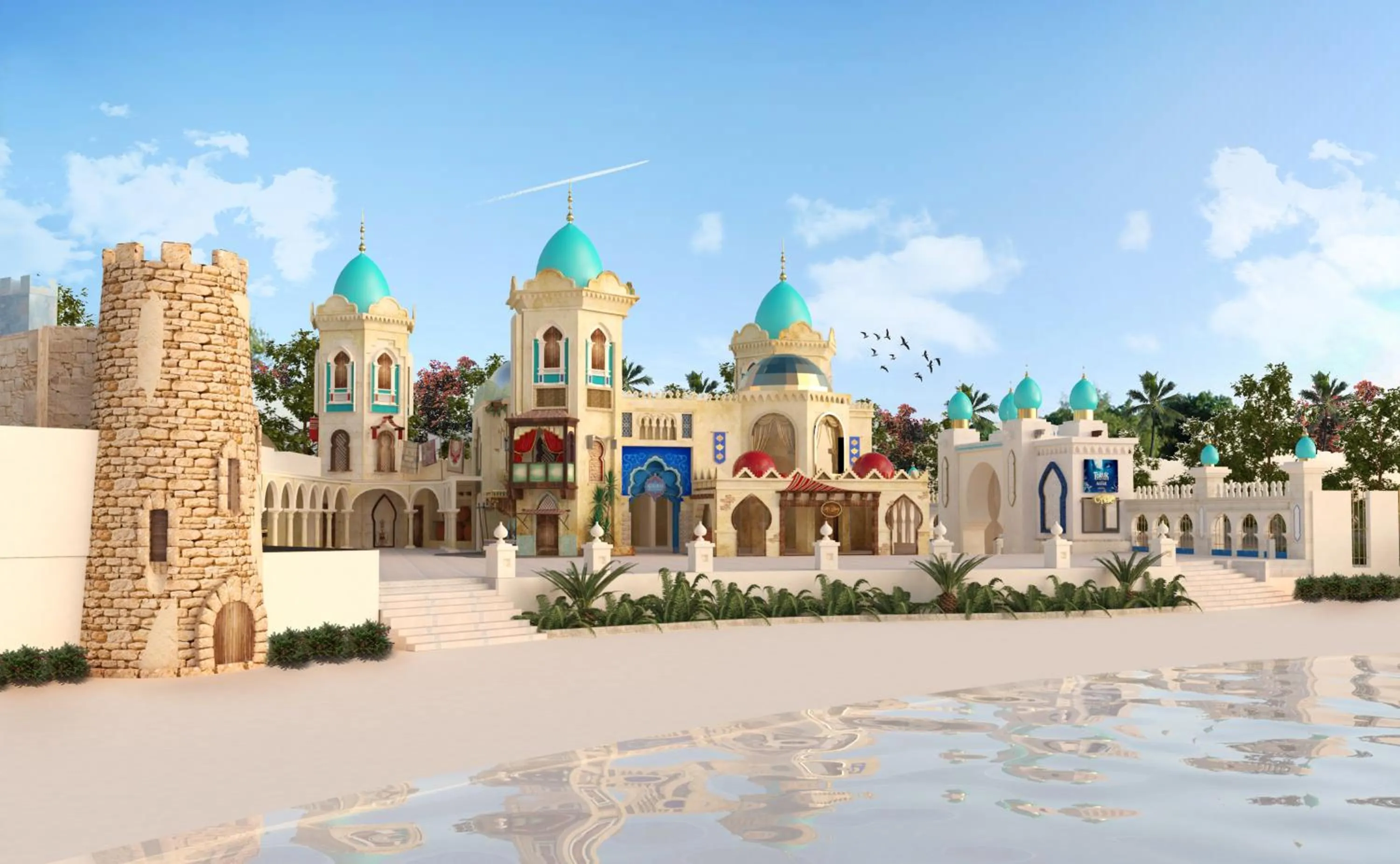 Orka Sunlife Resort Hotel and Aquapark