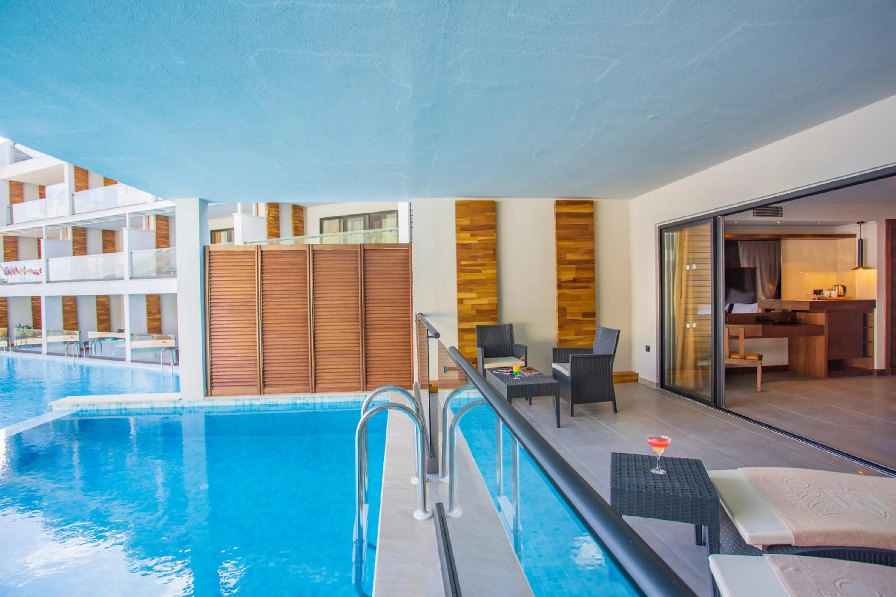 Orka Sunlife Resort Hotel and Aquapark