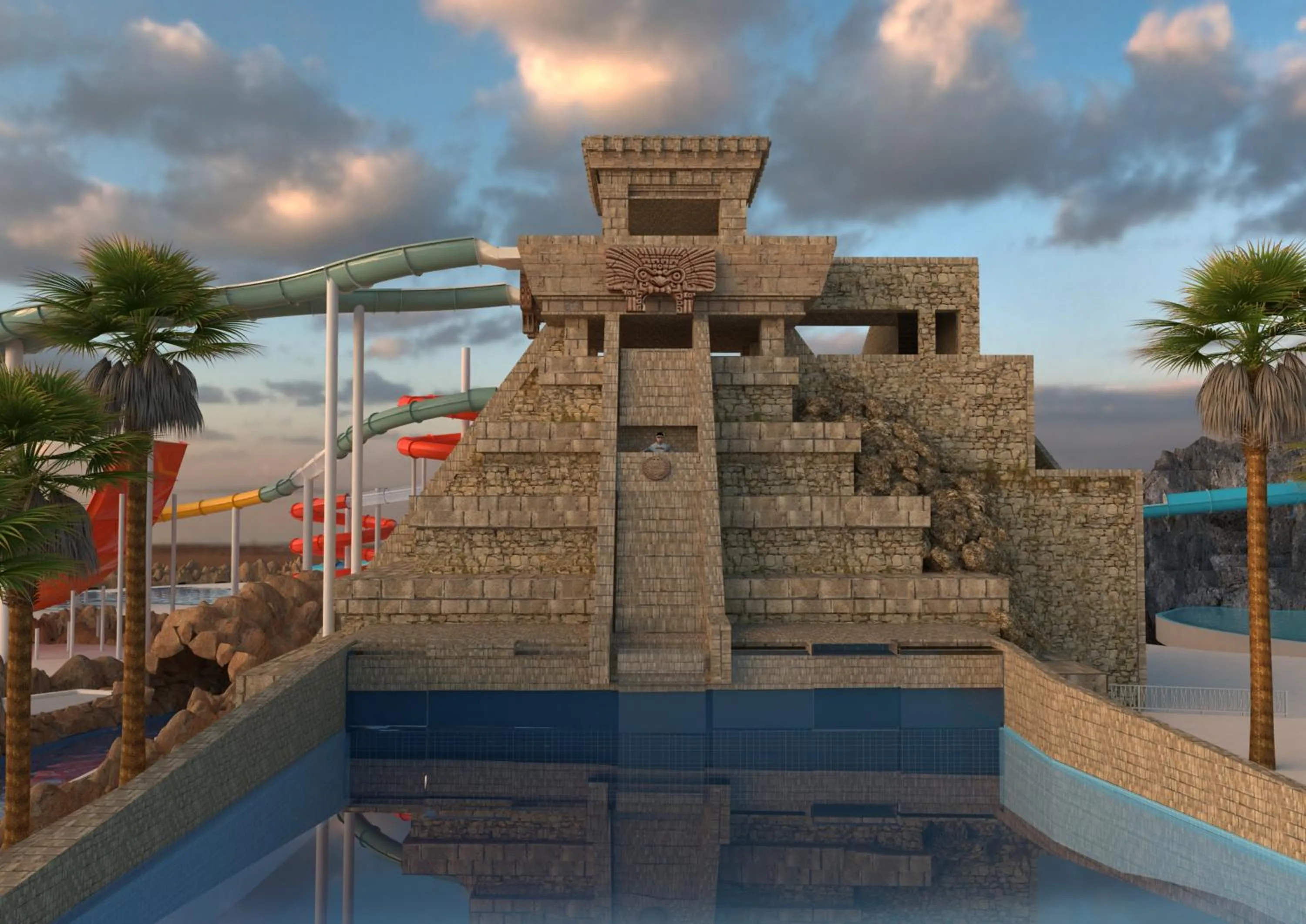 Orka Sunlife Resort Hotel and Aquapark