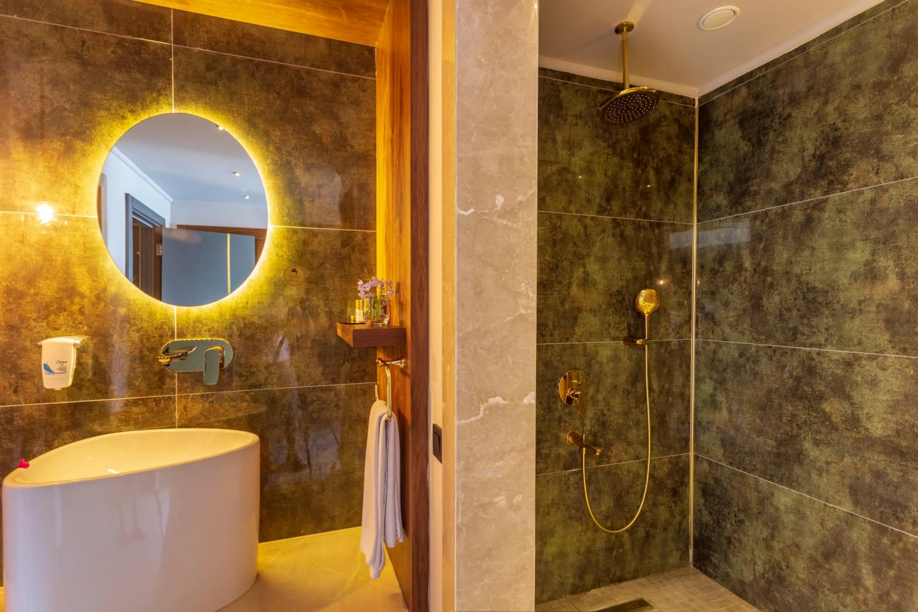 Orka Sunlife Resort Hotel and Aquapark