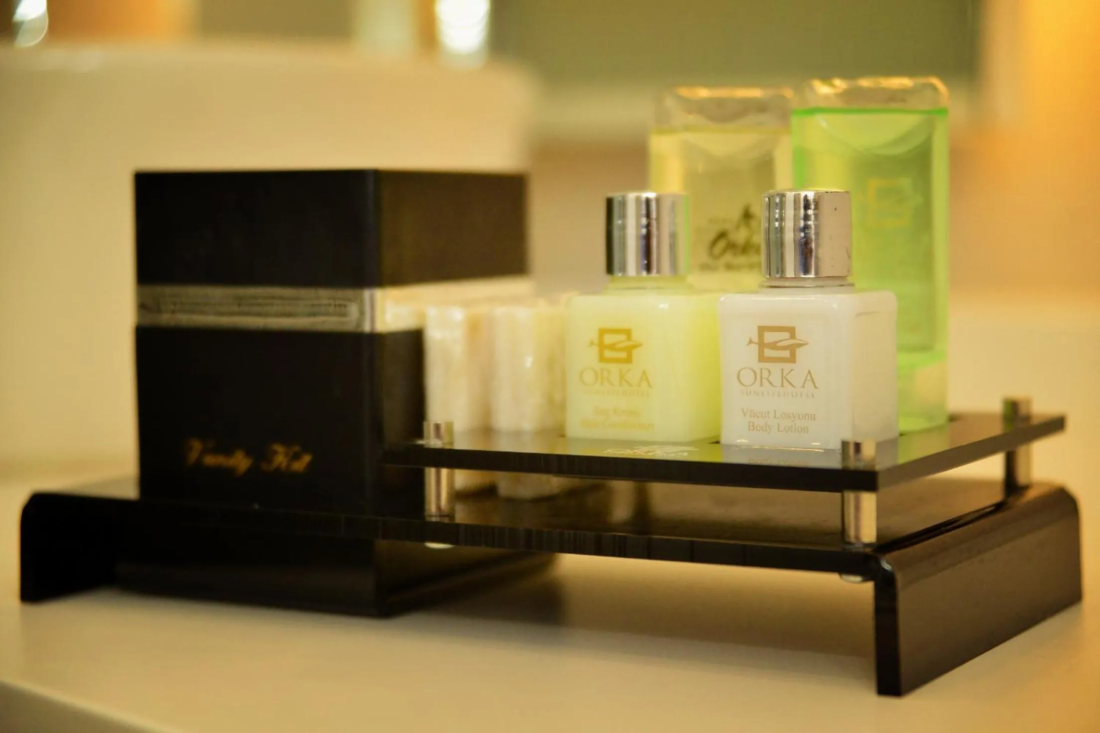 Orka Sunlife Resort Hotel and Aquapark