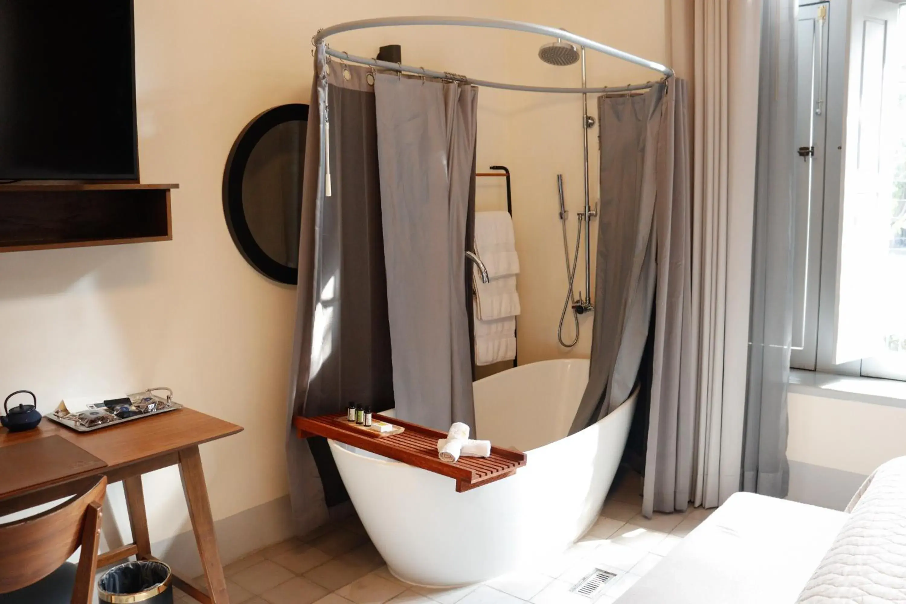 Deluxe Junior Suite in GALA Hotel Boutique Deluxe Junior Suite in GALA Hotel Boutique