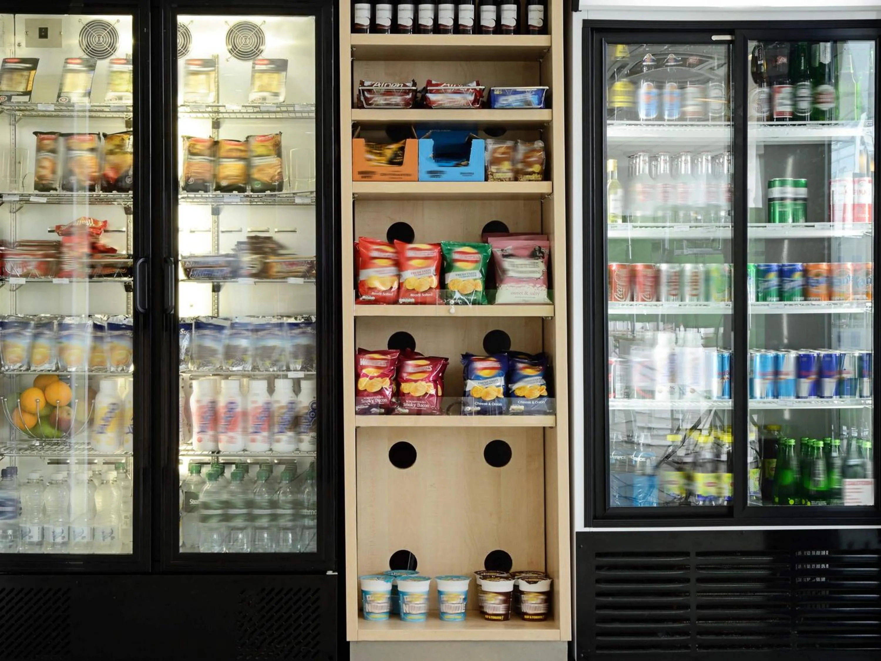 Other in Ibis Budget Portsmouth