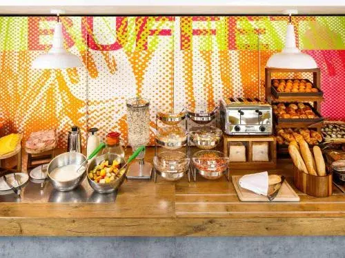 Ibis Budget Portsmouth Ibis Budget Portsmouth