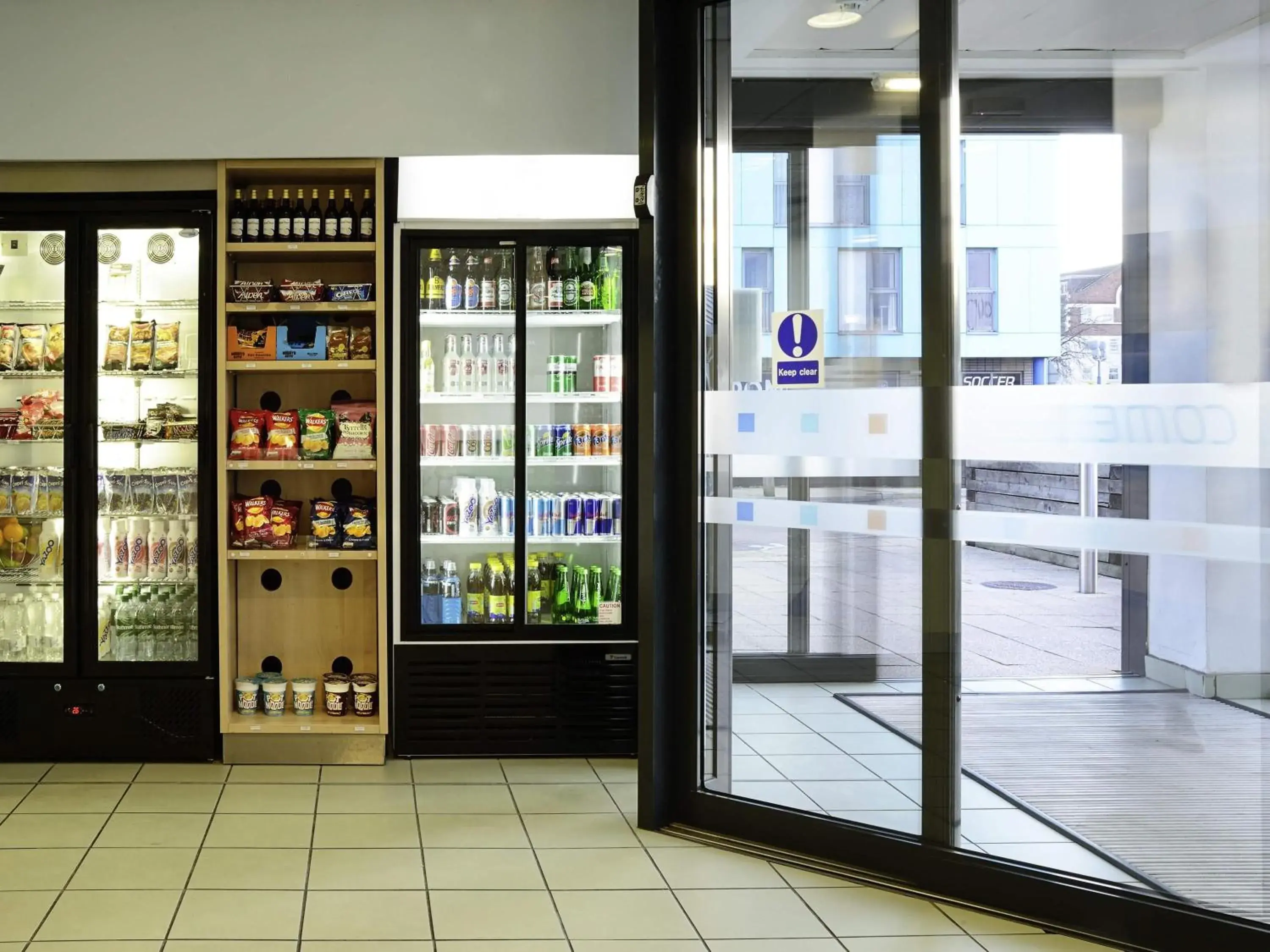 Ibis Budget Portsmouth Ibis Budget Portsmouth