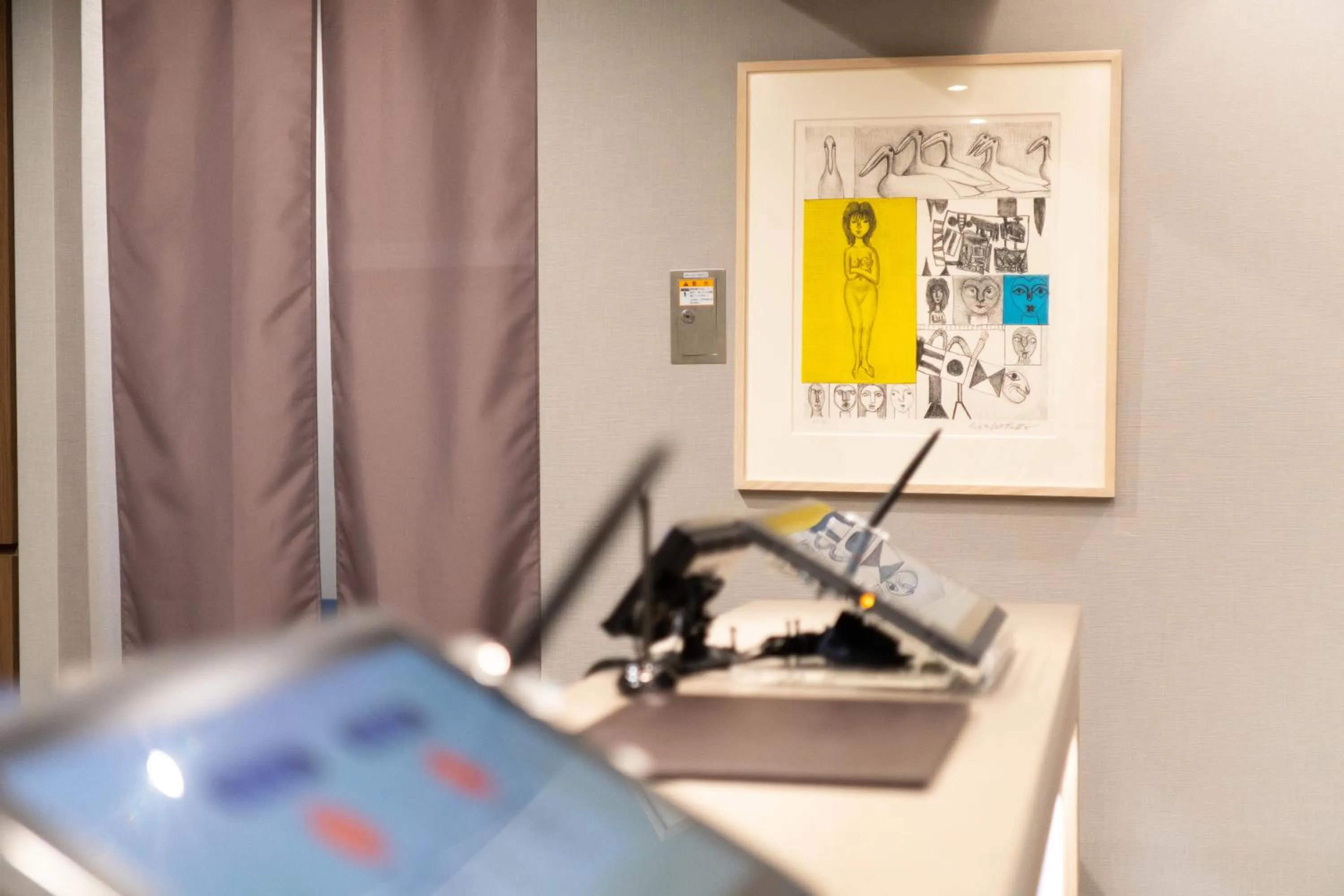 Property logo or sign in Super Hotel Marugame Ekimae