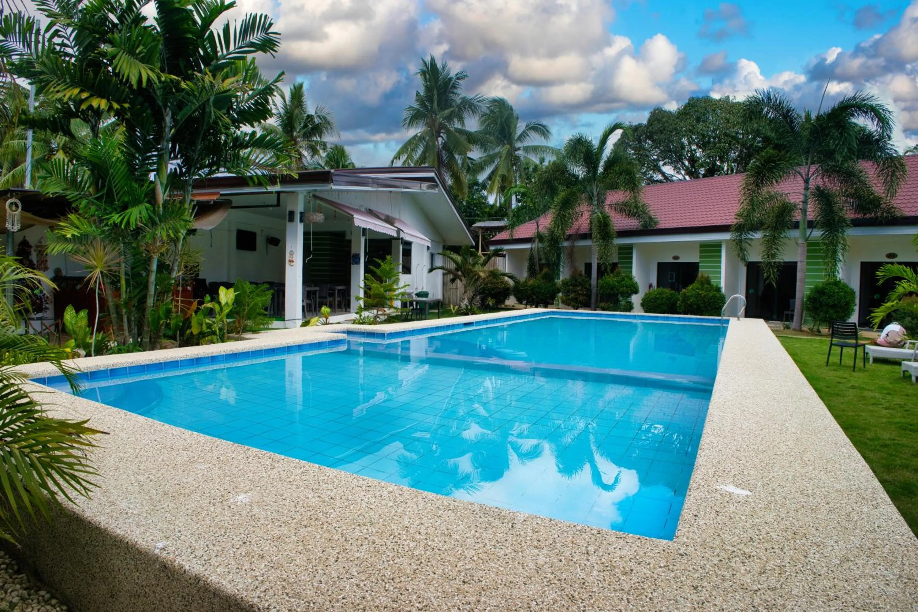 Chinita Boutique Hotel