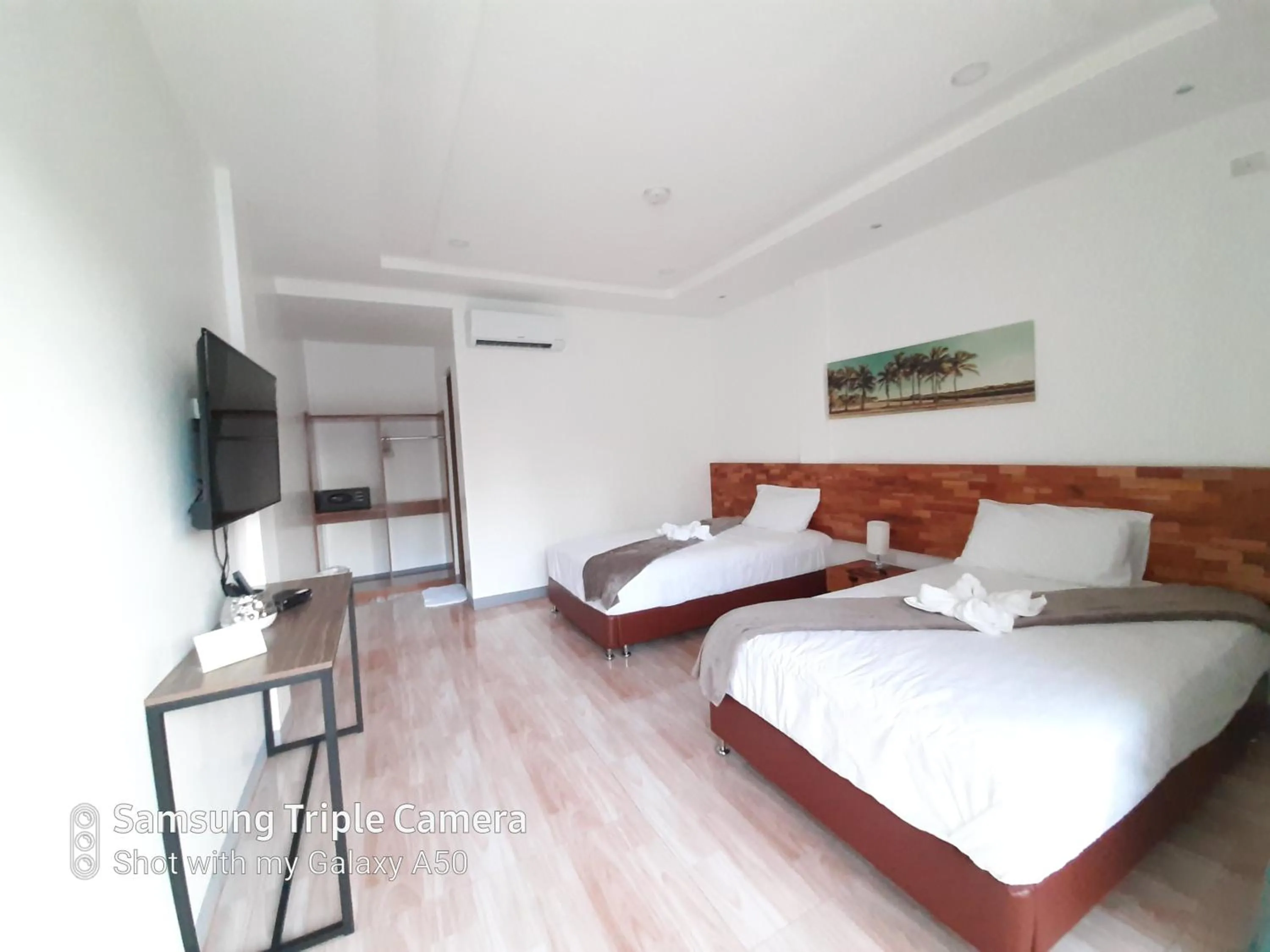 Chinita Boutique Hotel
