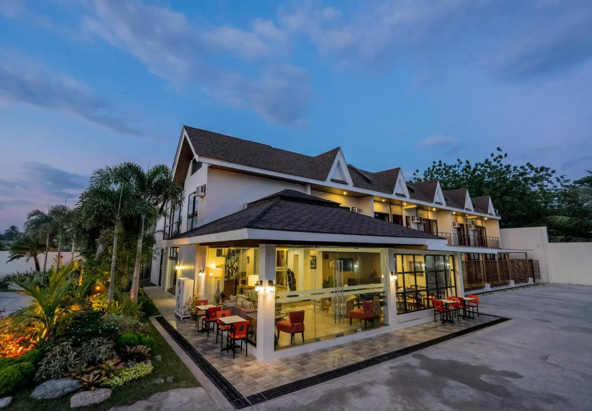 3G Garden Hotel 3G Garden Hotel