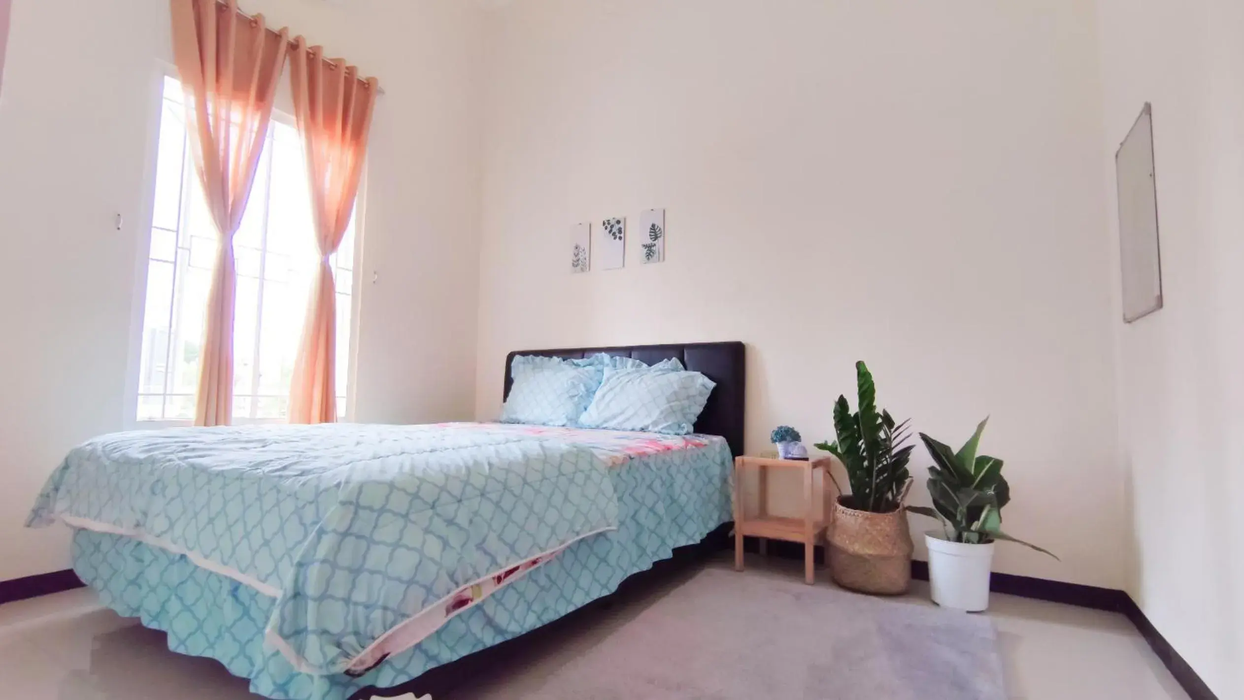 Surabaya Homey near ITS Syariah Surabaya Homey near ITS Syariah