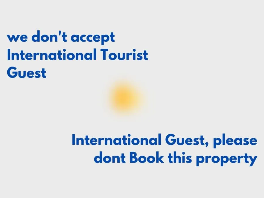 Surabaya Homey near ITS Syariah