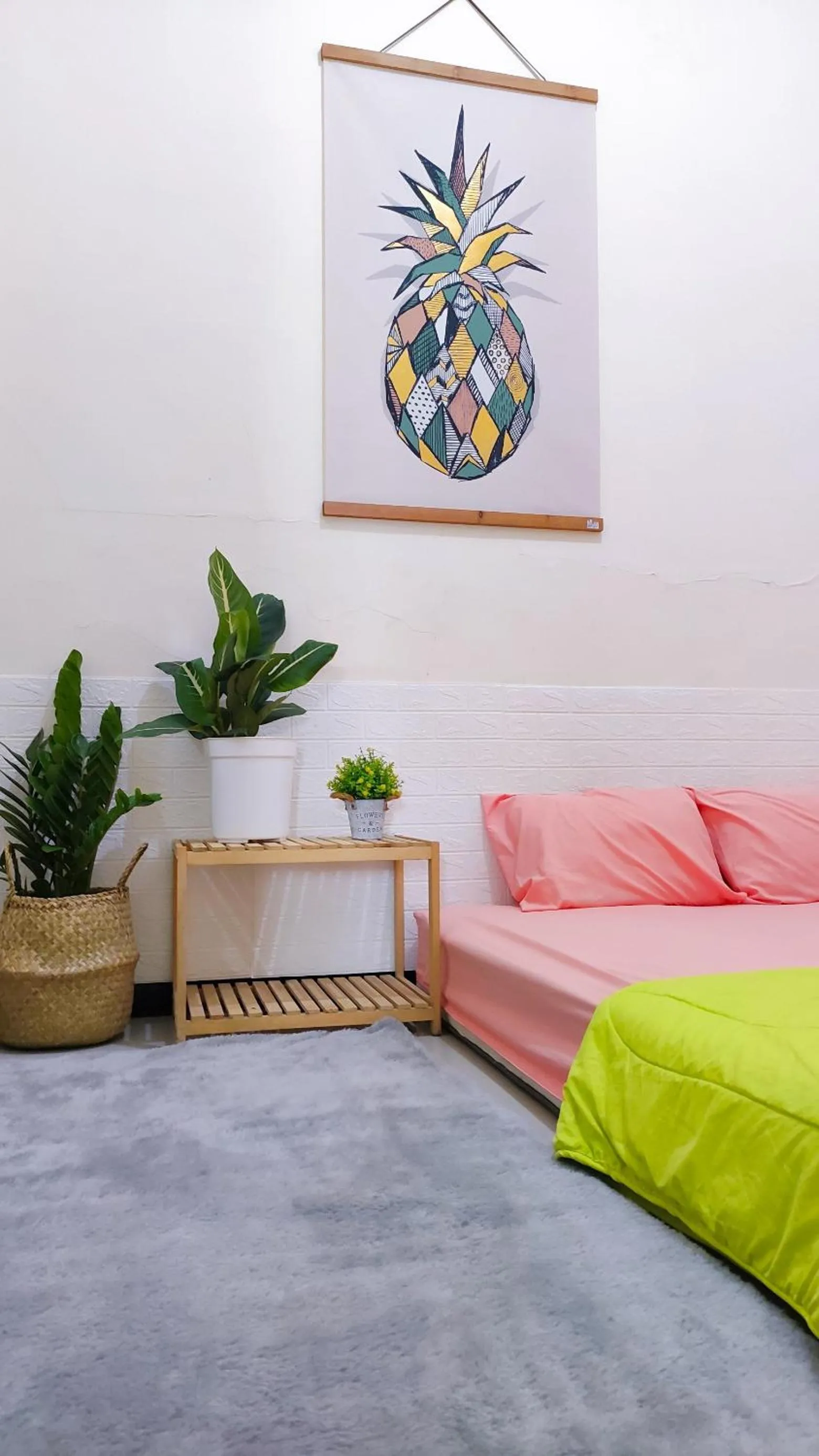 Surabaya Homey near ITS Syariah