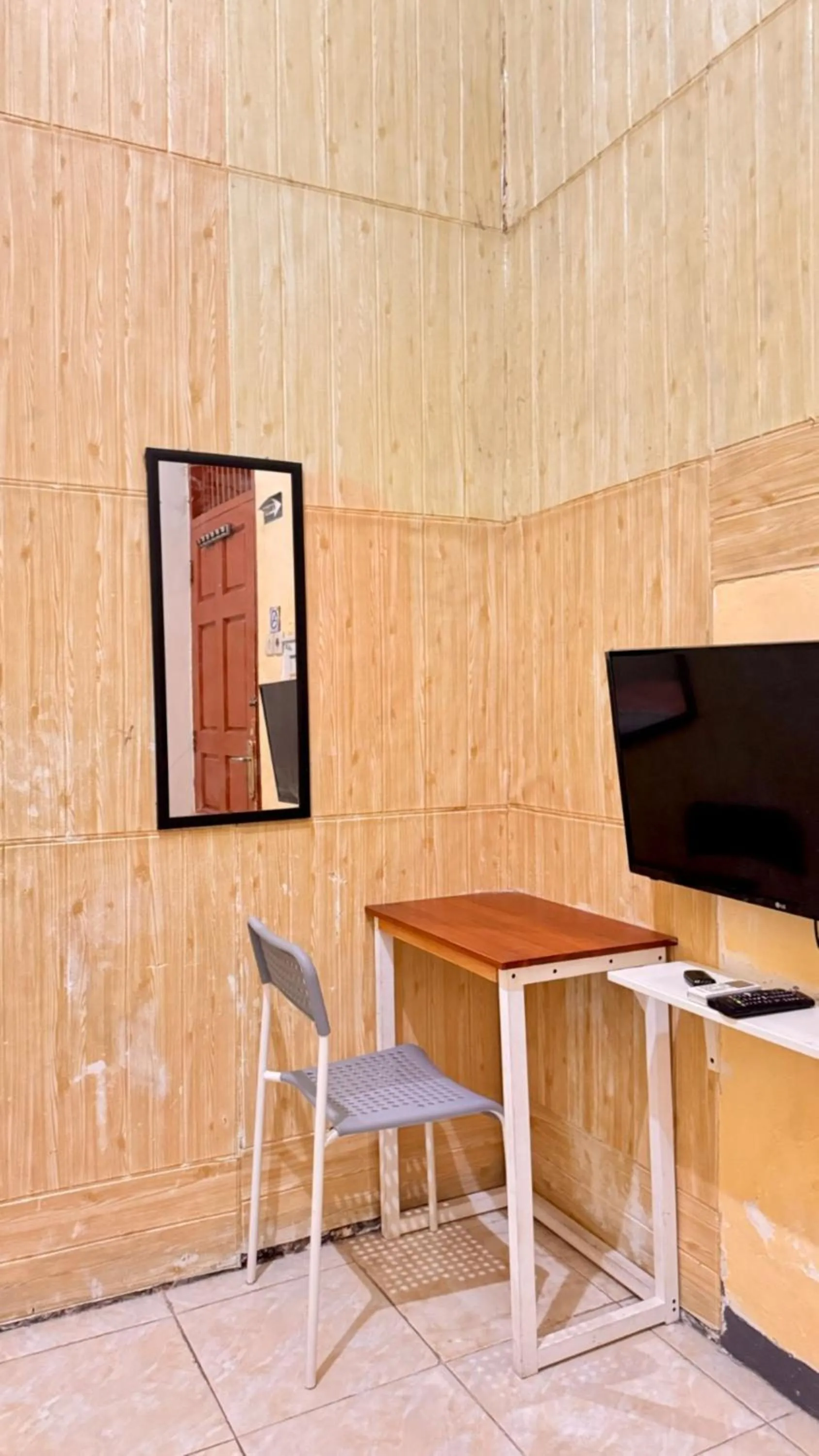 Surabaya Homey near ITS Syariah