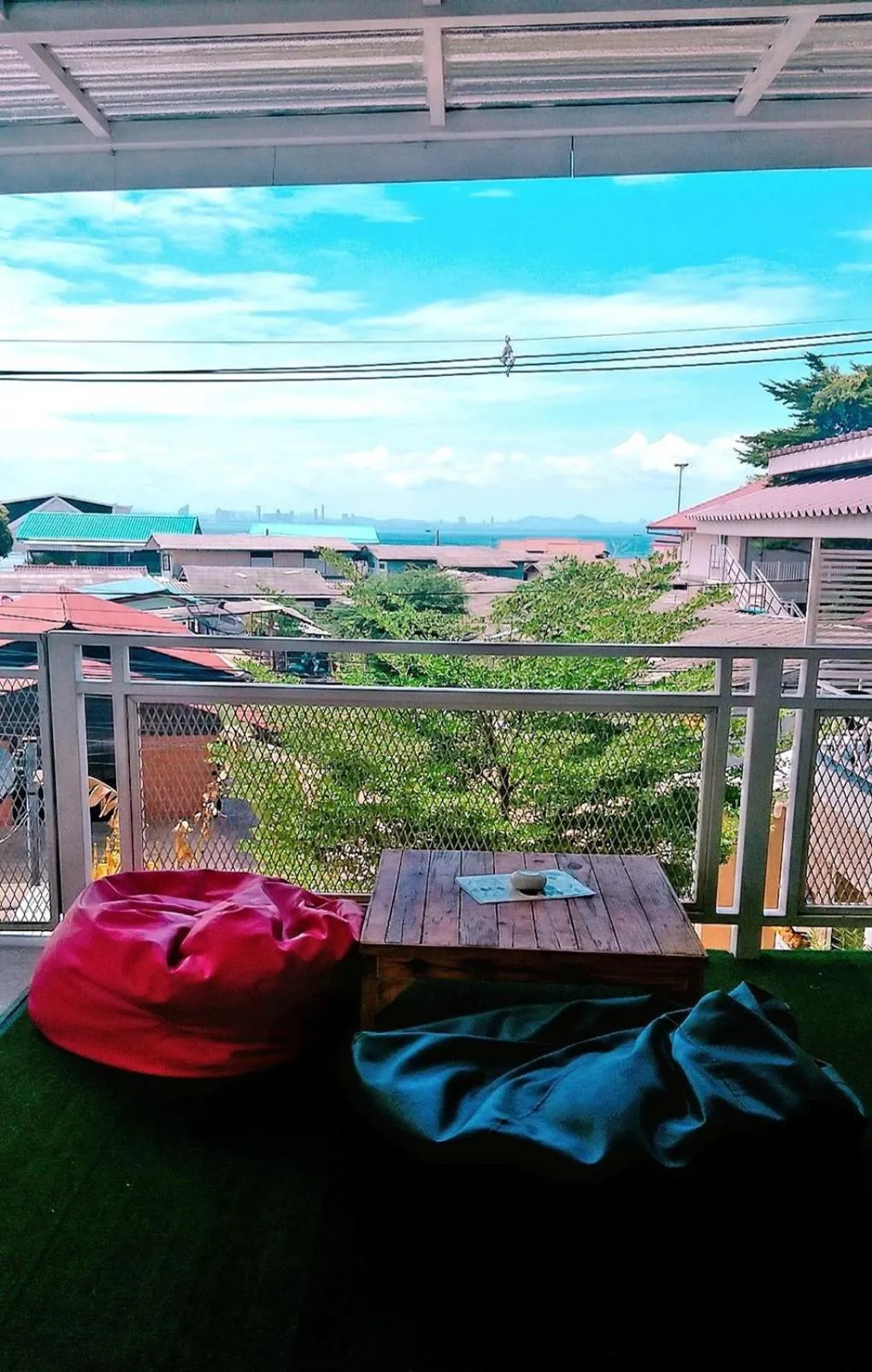 Kohlarn Resort