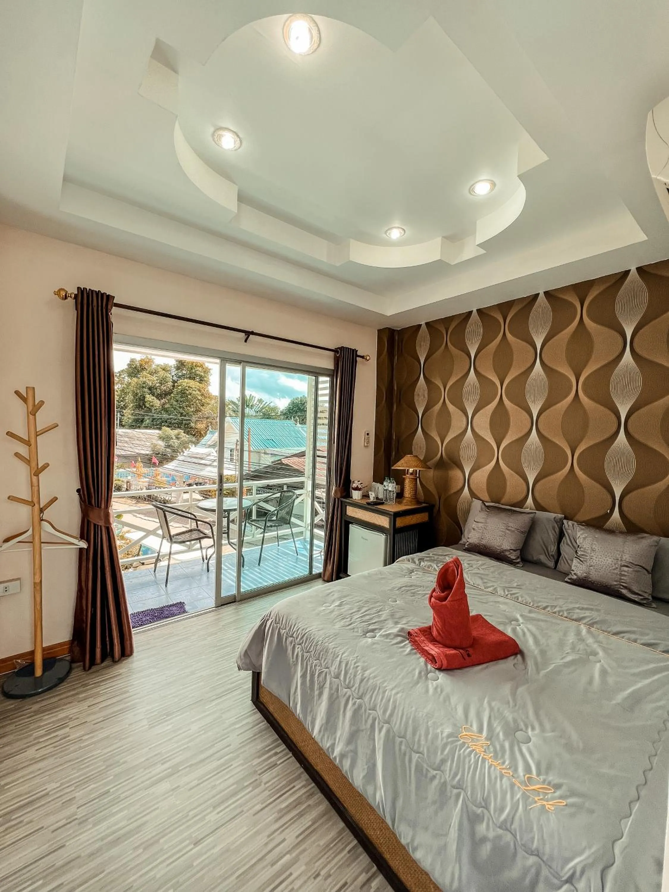 Kohlarn Resort