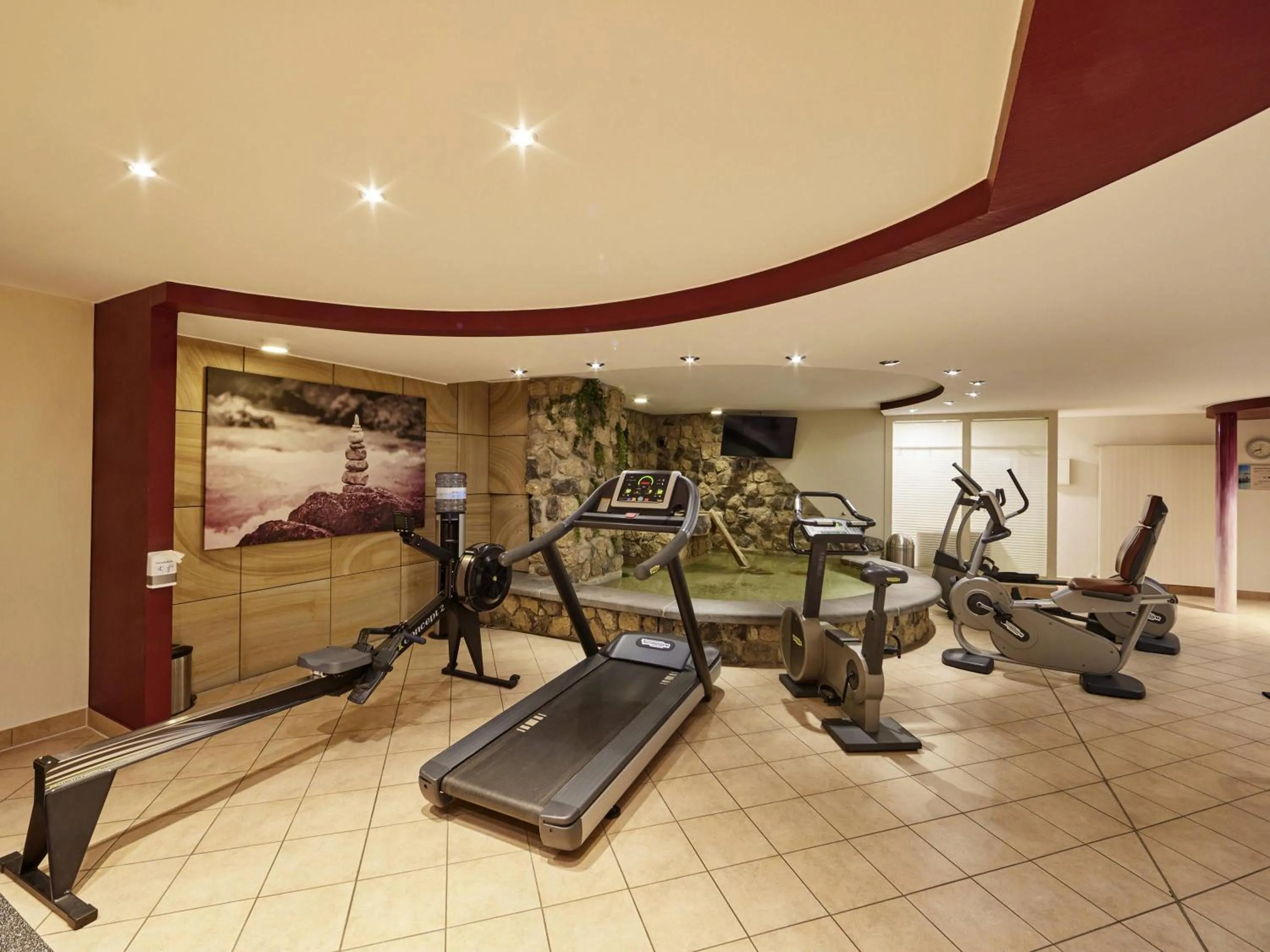 Other in Mercure Hotel Severinshof Köln City