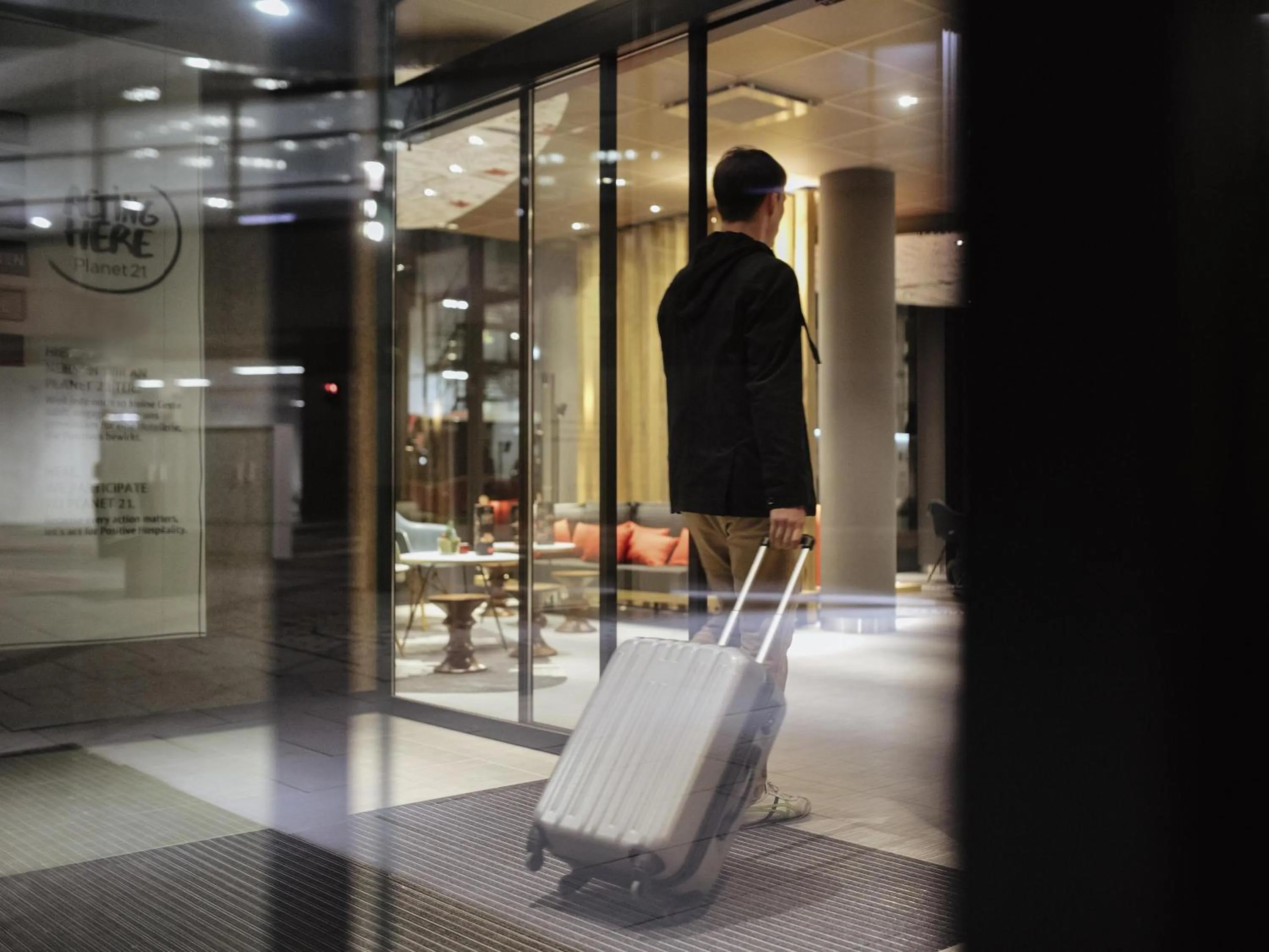 Other in Mercure Hotel Severinshof Köln City