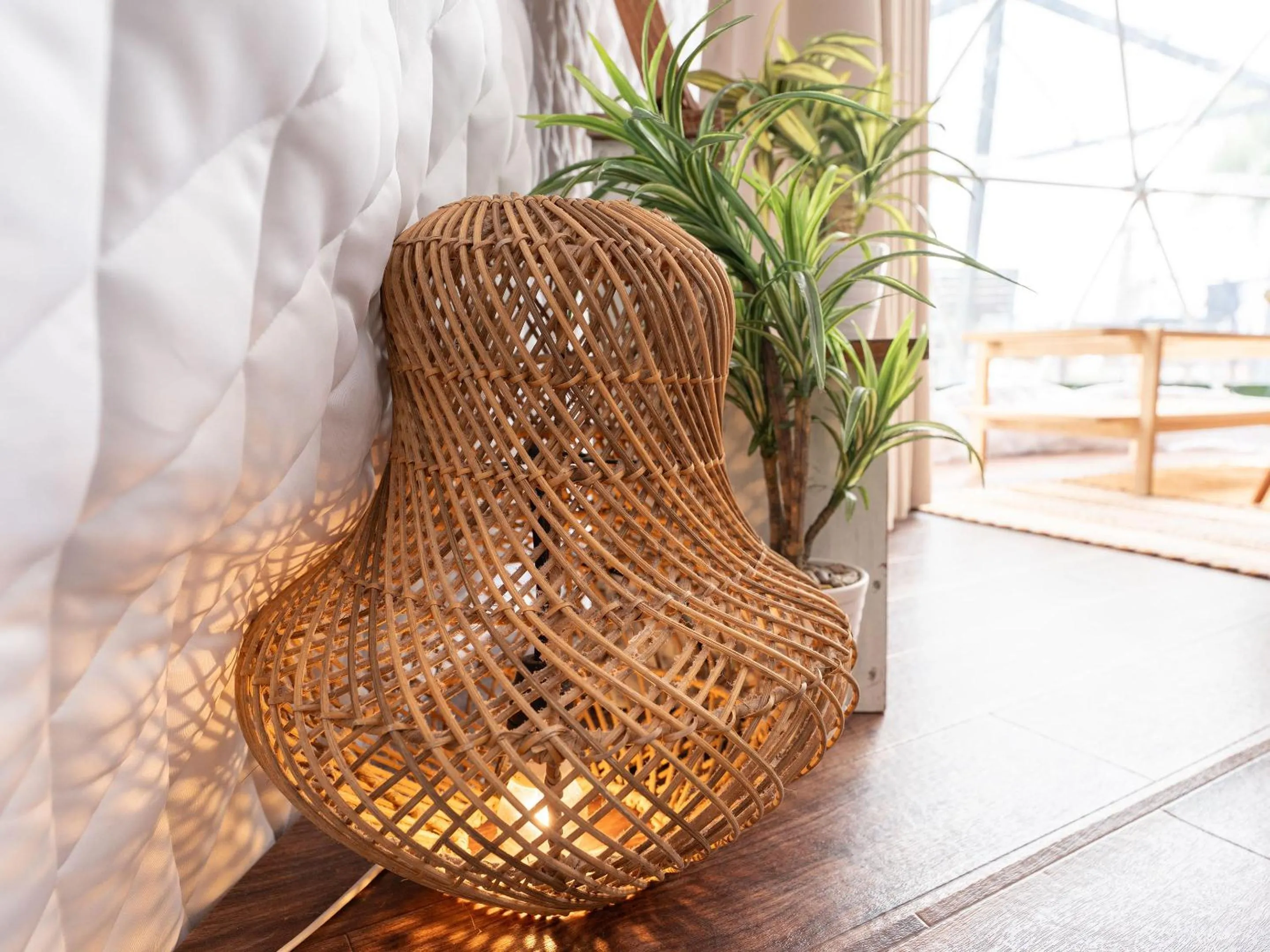 Photo of the whole room in Calm Lanai Harbor