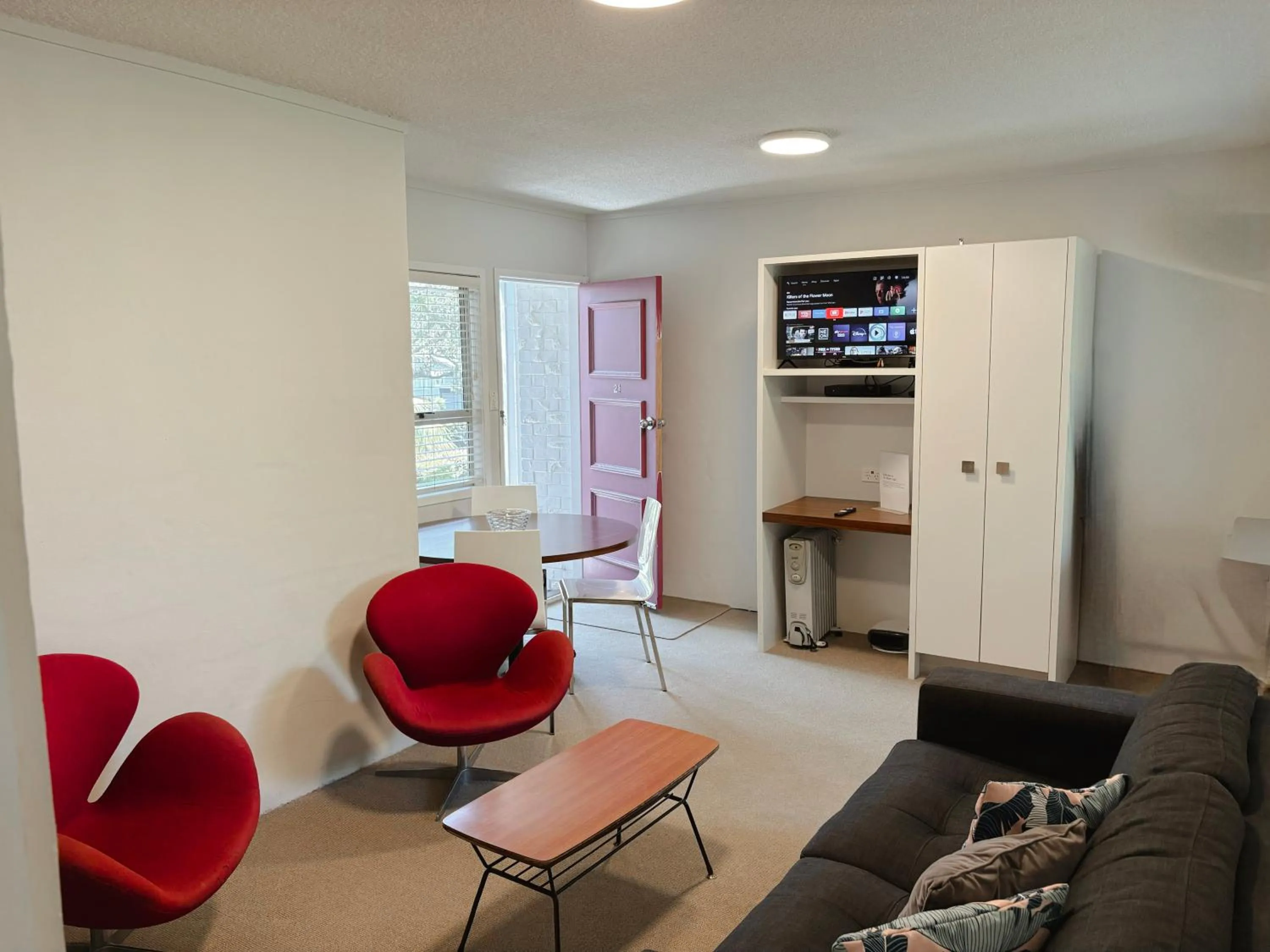 Mt Albert Motor Lodge