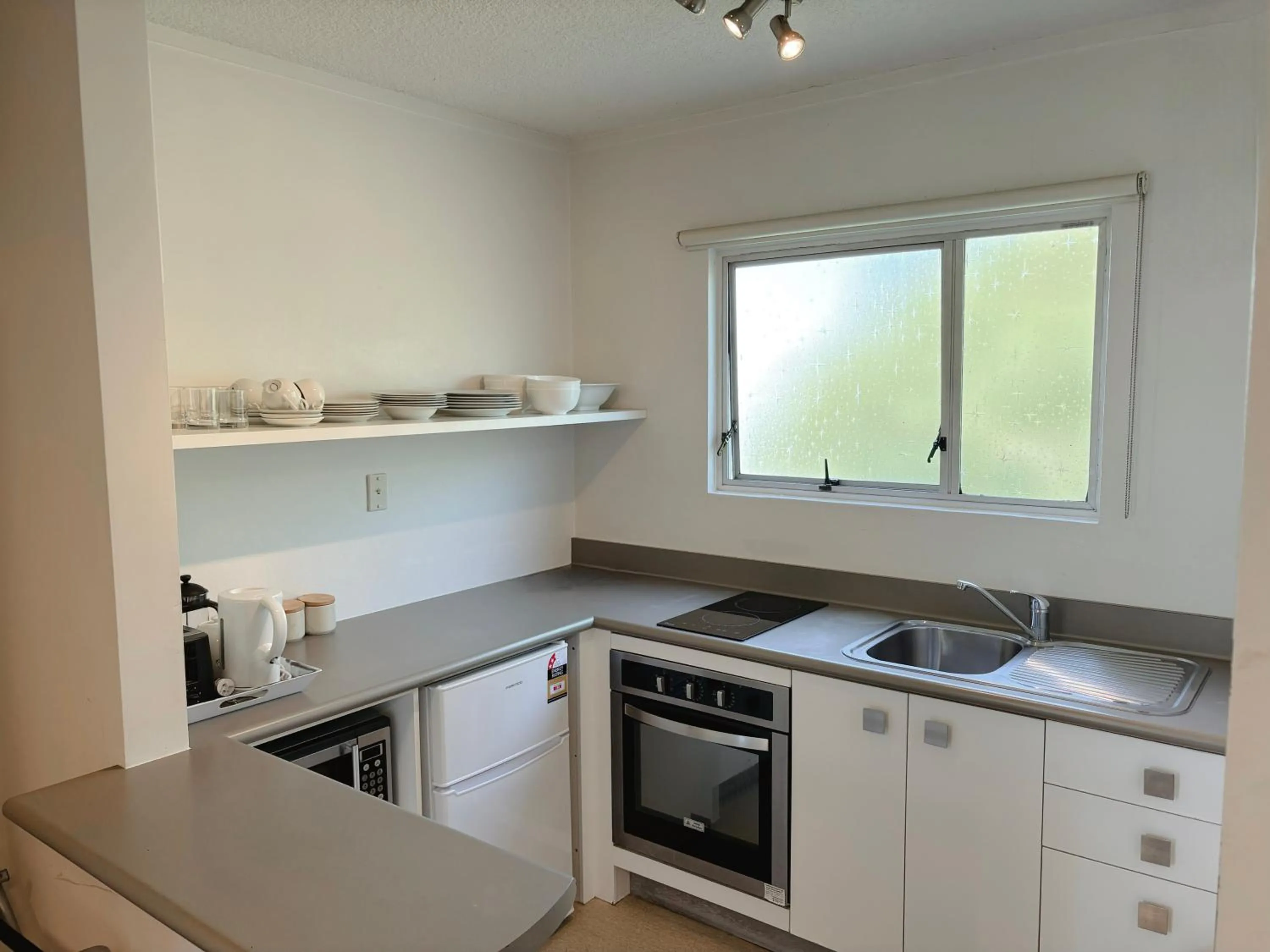 Mt Albert Motor Lodge