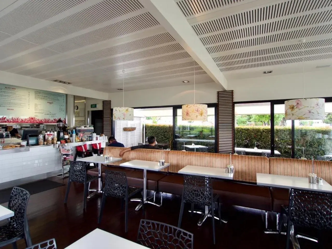 Restaurant/places to eat, Lounge/Bar in Mt Albert Motor Lodge